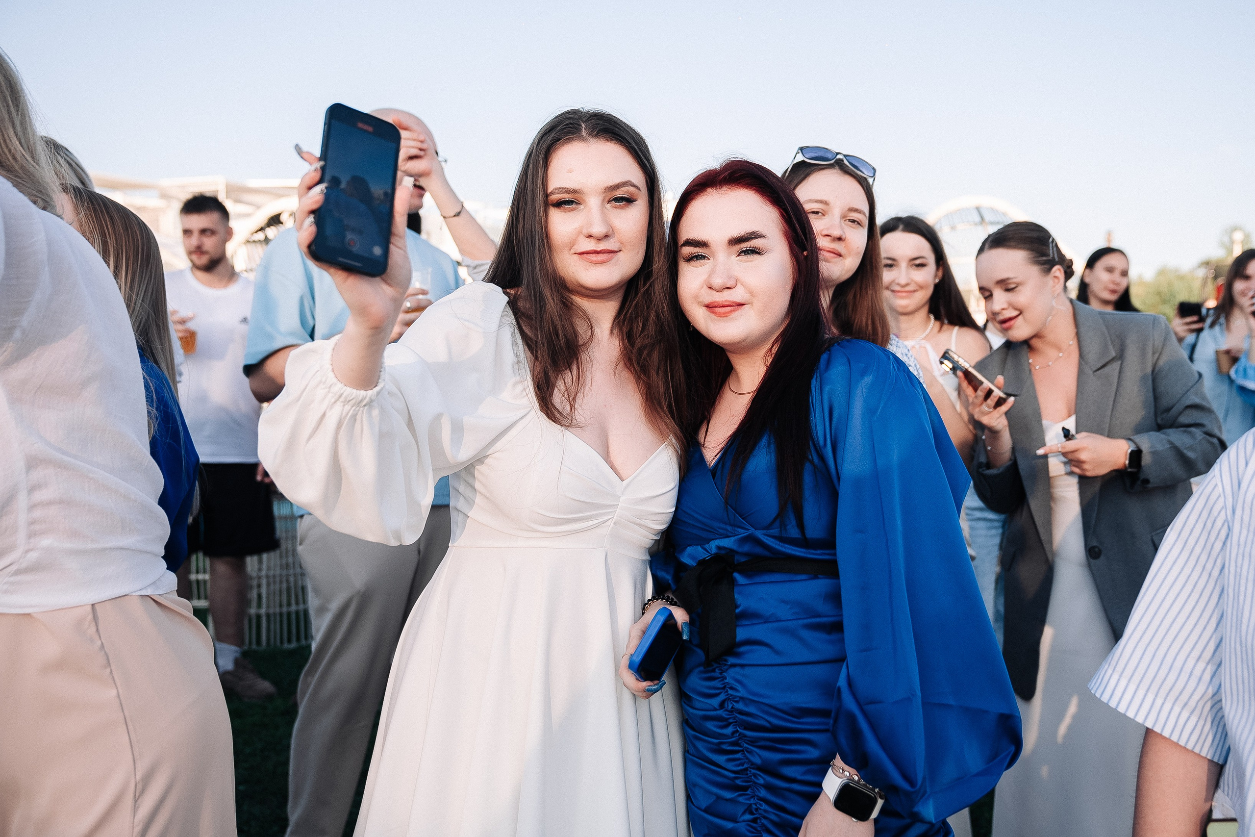 Совкомбанк. Фотограф в Хабаровске Швендых Рудольф