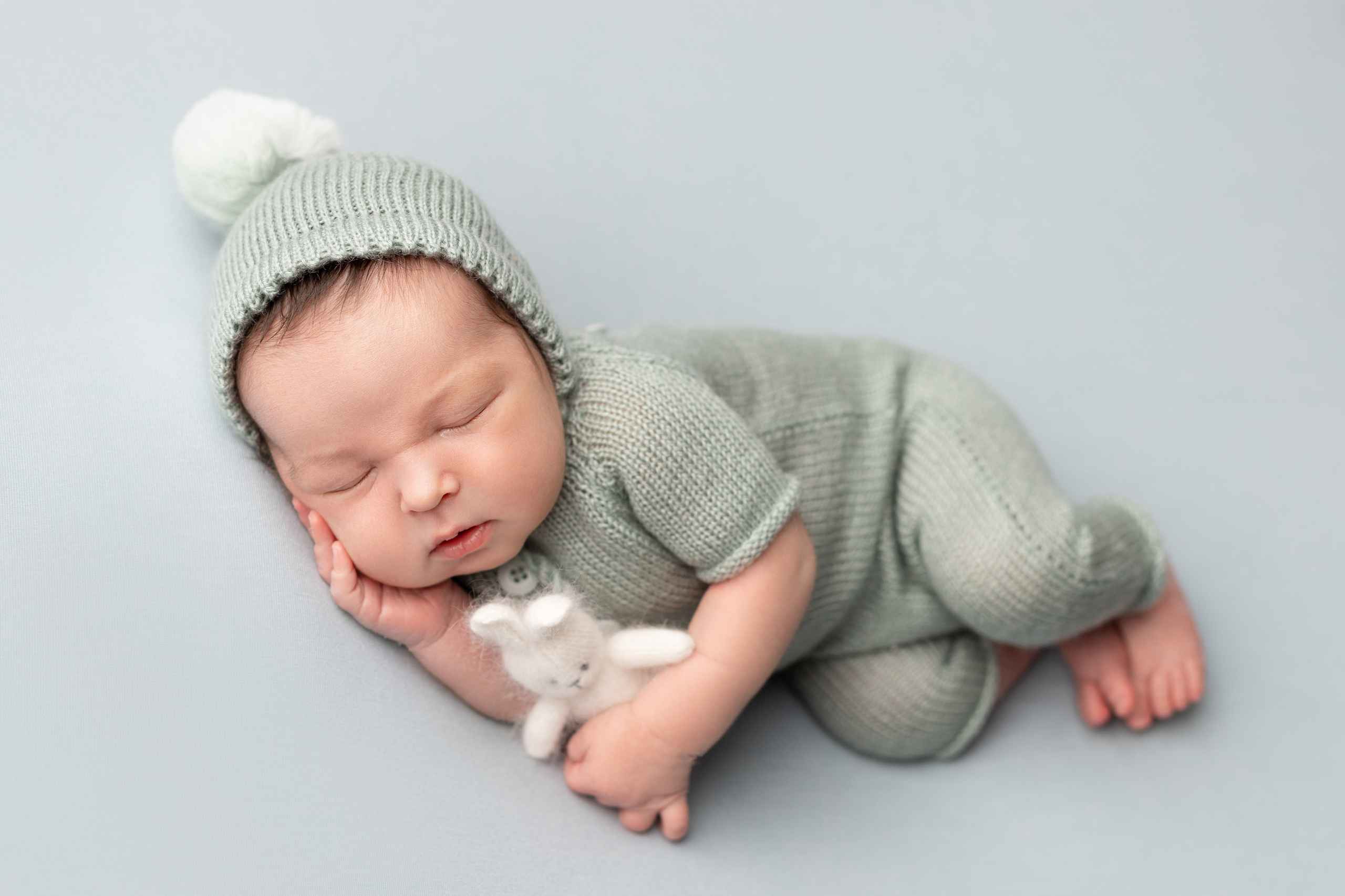 Съемка новорожденных. Фотограф новорожденных, детский фотограф в г. Оренбурге Екатерина Козлова