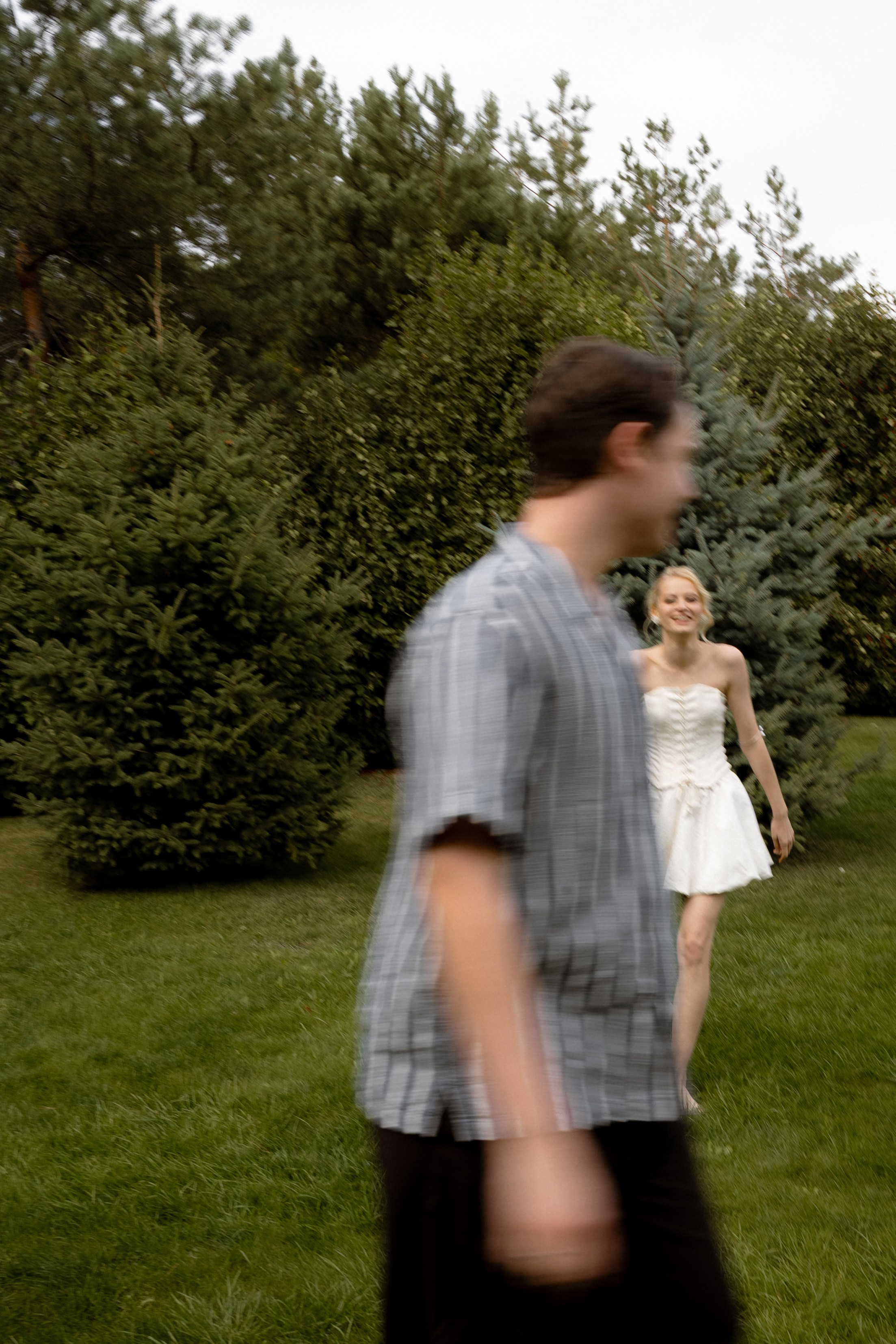 Nika+Alex Anons. Семейный и портретный фотограф в Саратове Сахарова Маша