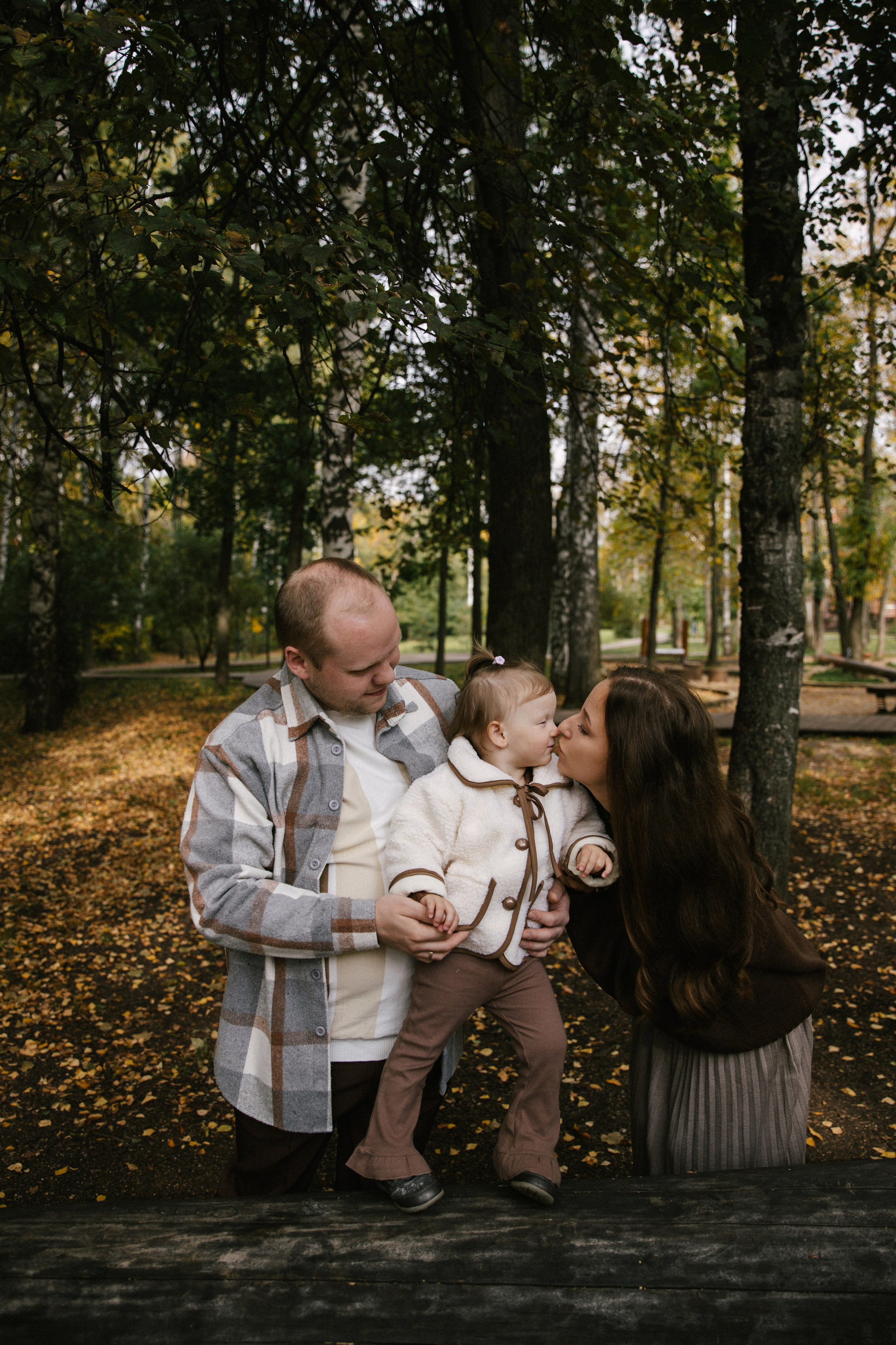 2 годика Еве. Фотограф Катя Трусова