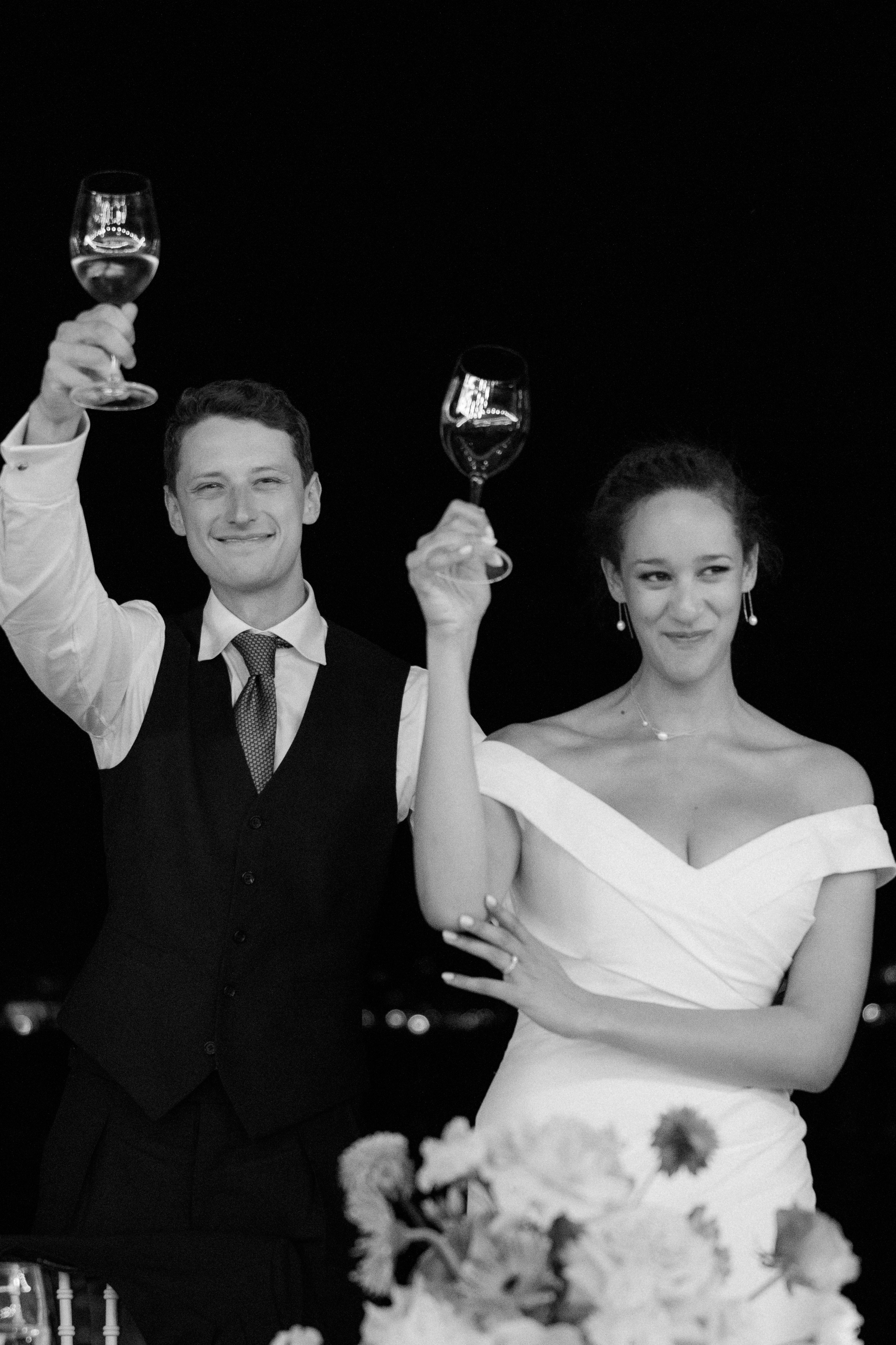 Viktor-Daniela. Elopement Wedding Photographer