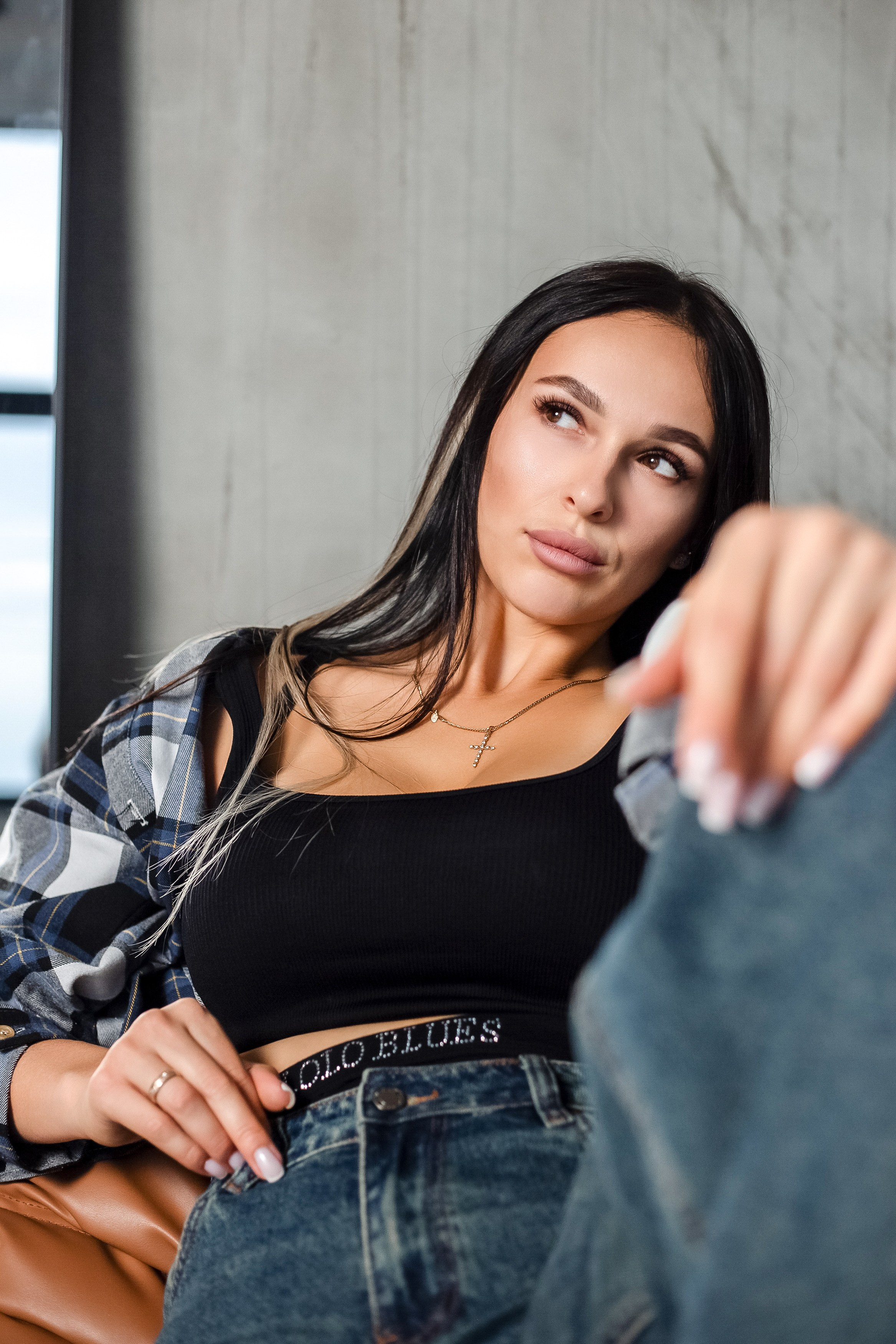 Кристина. Портретный, семейный, свадебный фотограф в Брянске Маргарита Василькова