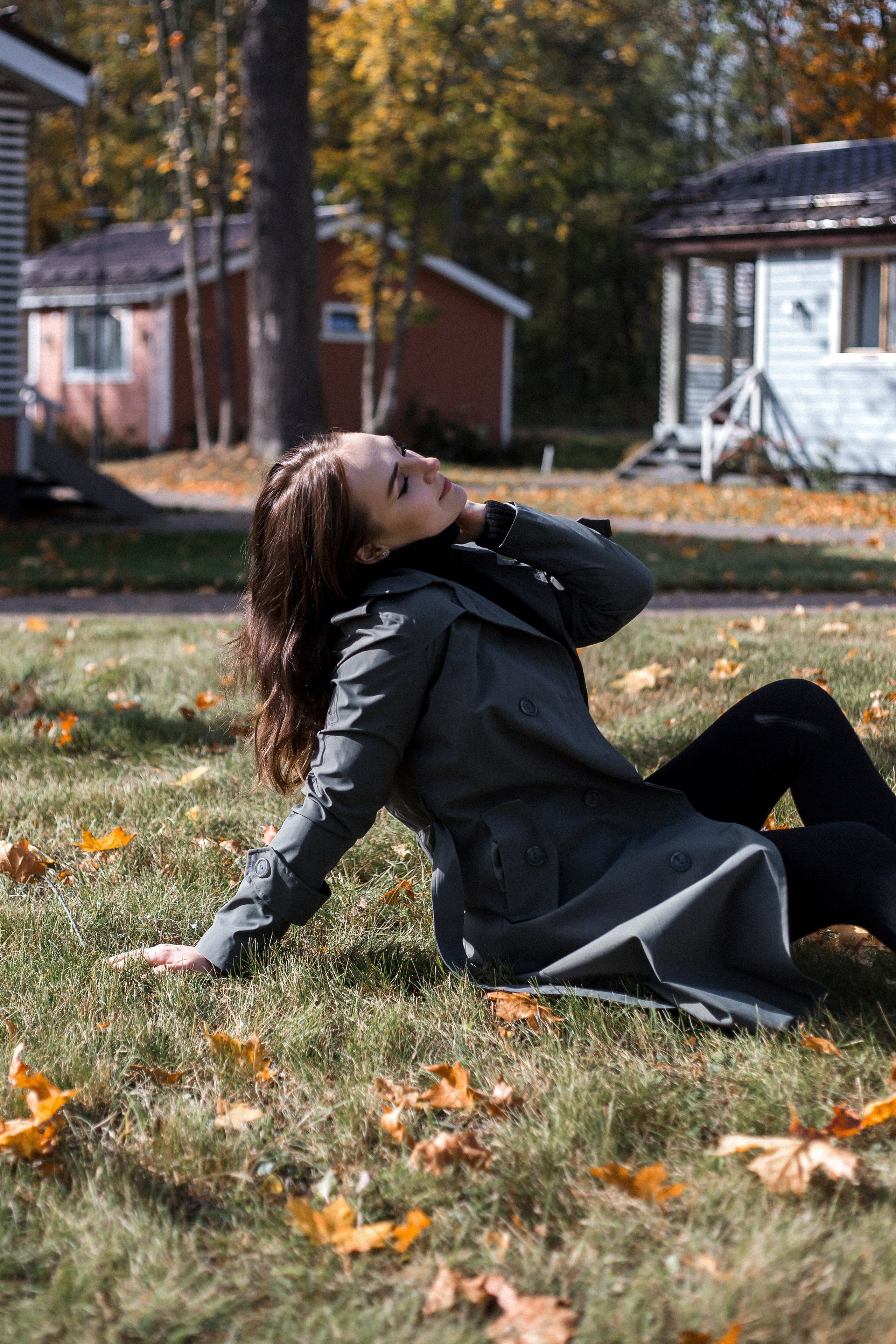 Анна и Матвей. Портретный, семейный, свадебный фотограф в Брянске Маргарита Василькова