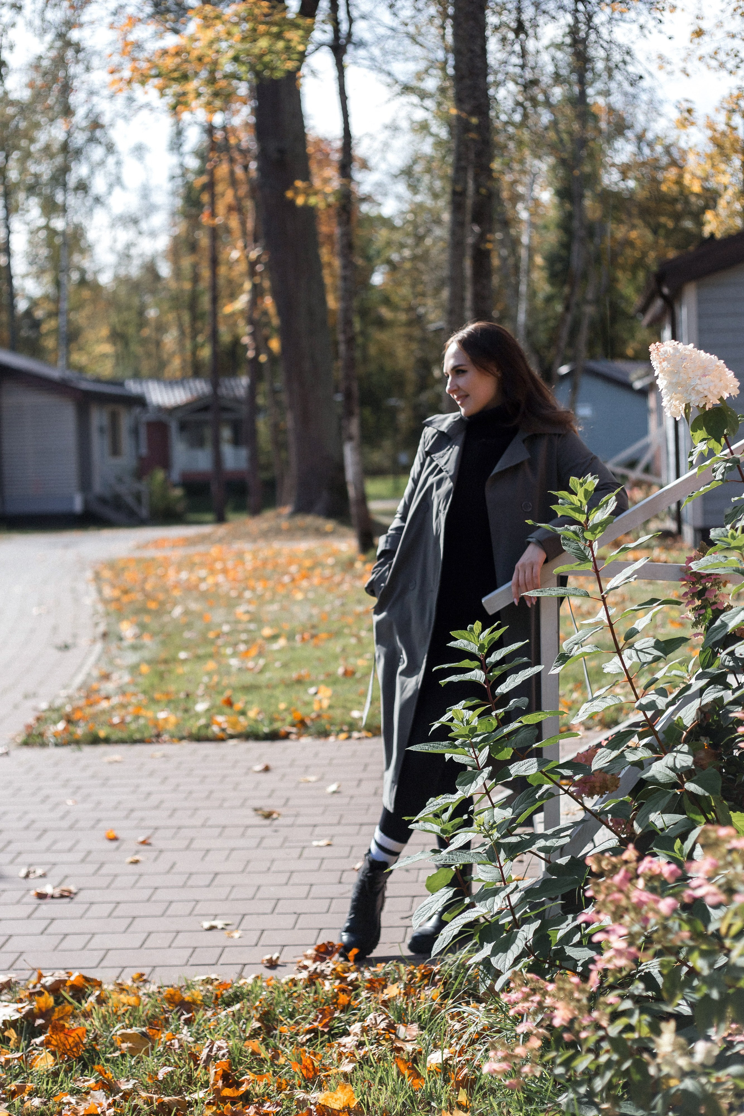 Анна и Матвей. Портретный, семейный, свадебный фотограф в Брянске Маргарита Василькова