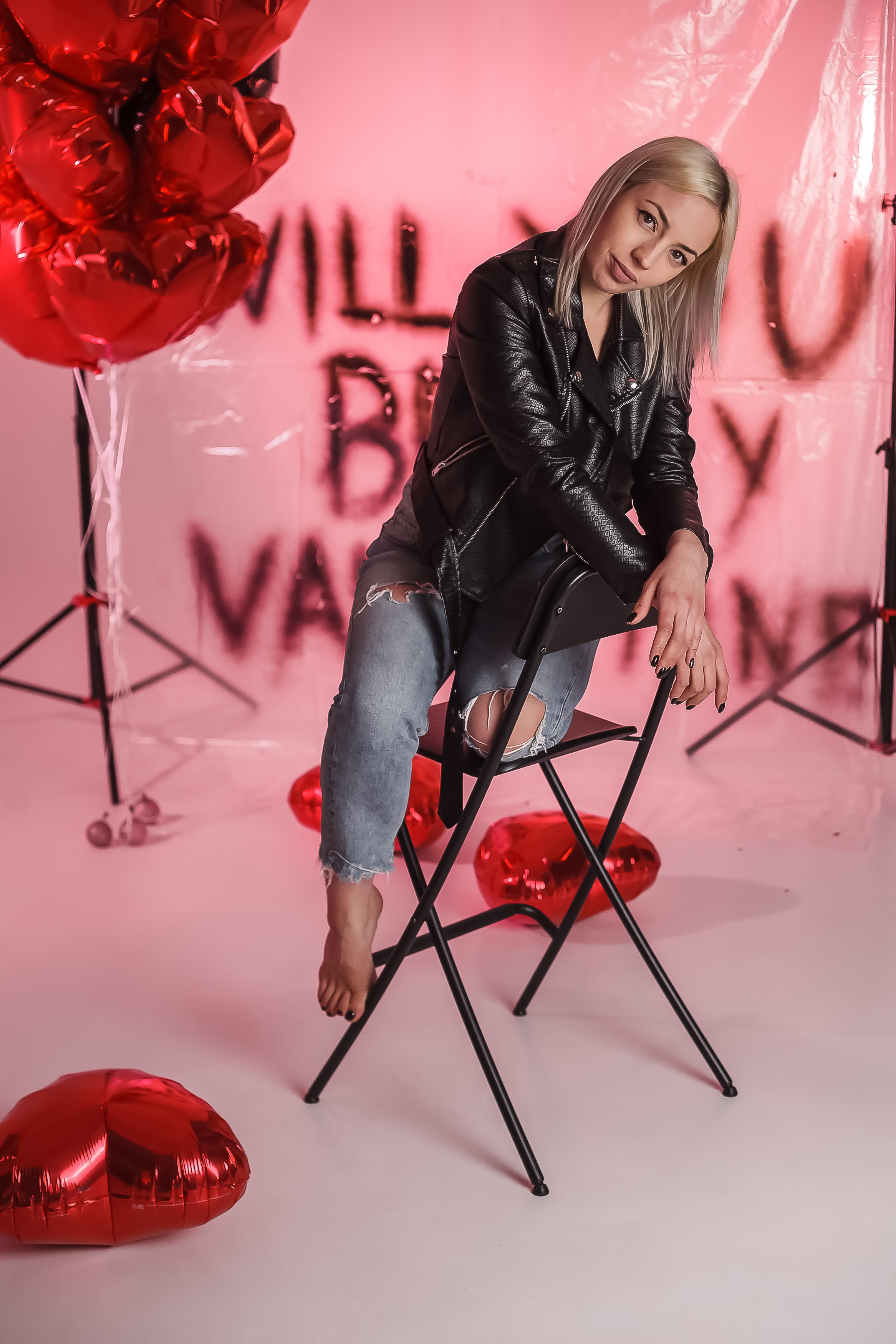 Снежана. Портретный, семейный, свадебный фотограф в Брянске Маргарита Василькова