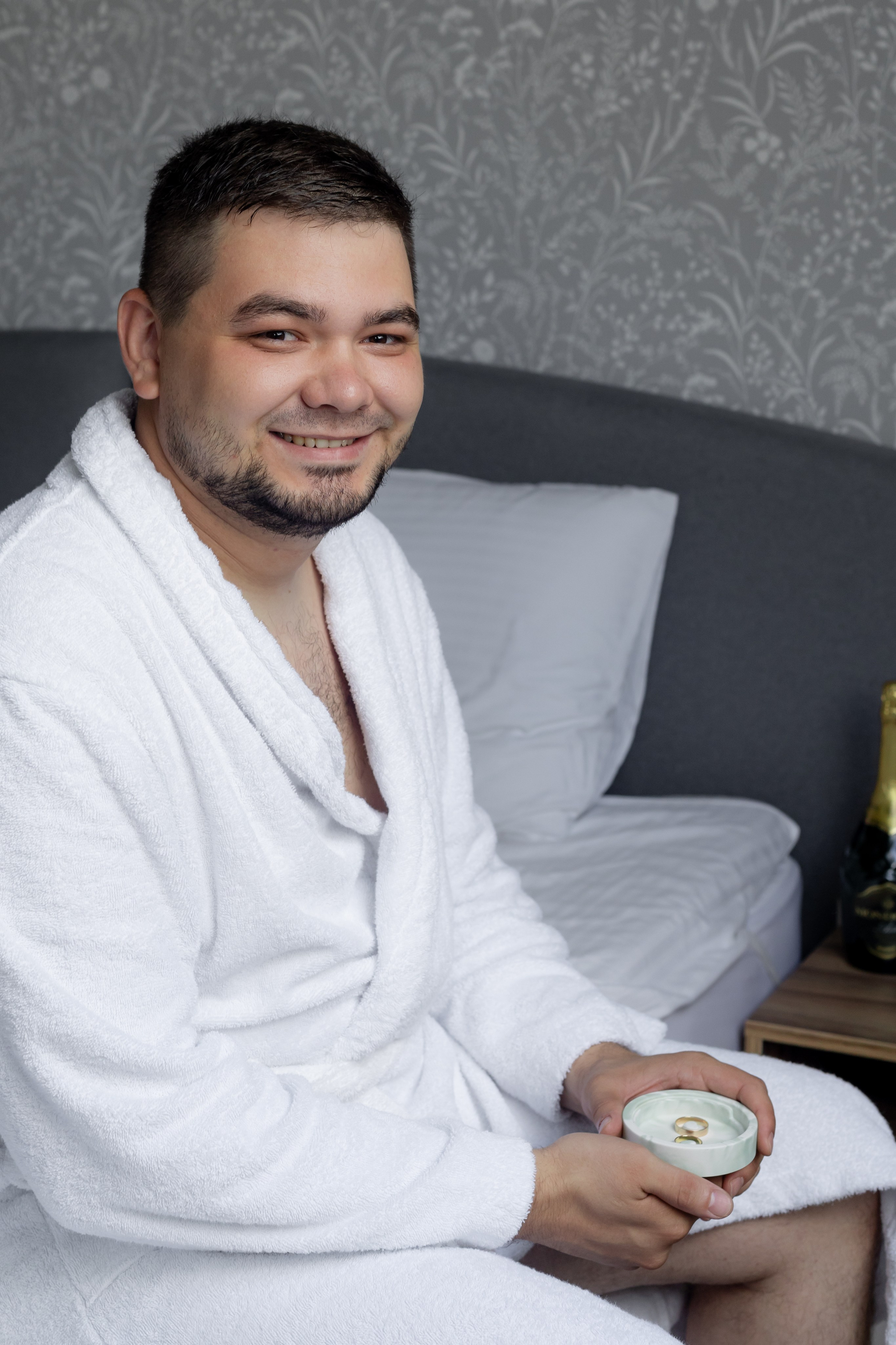 Дима и Катя. Фотограф в Самаре / Олеся Широнина