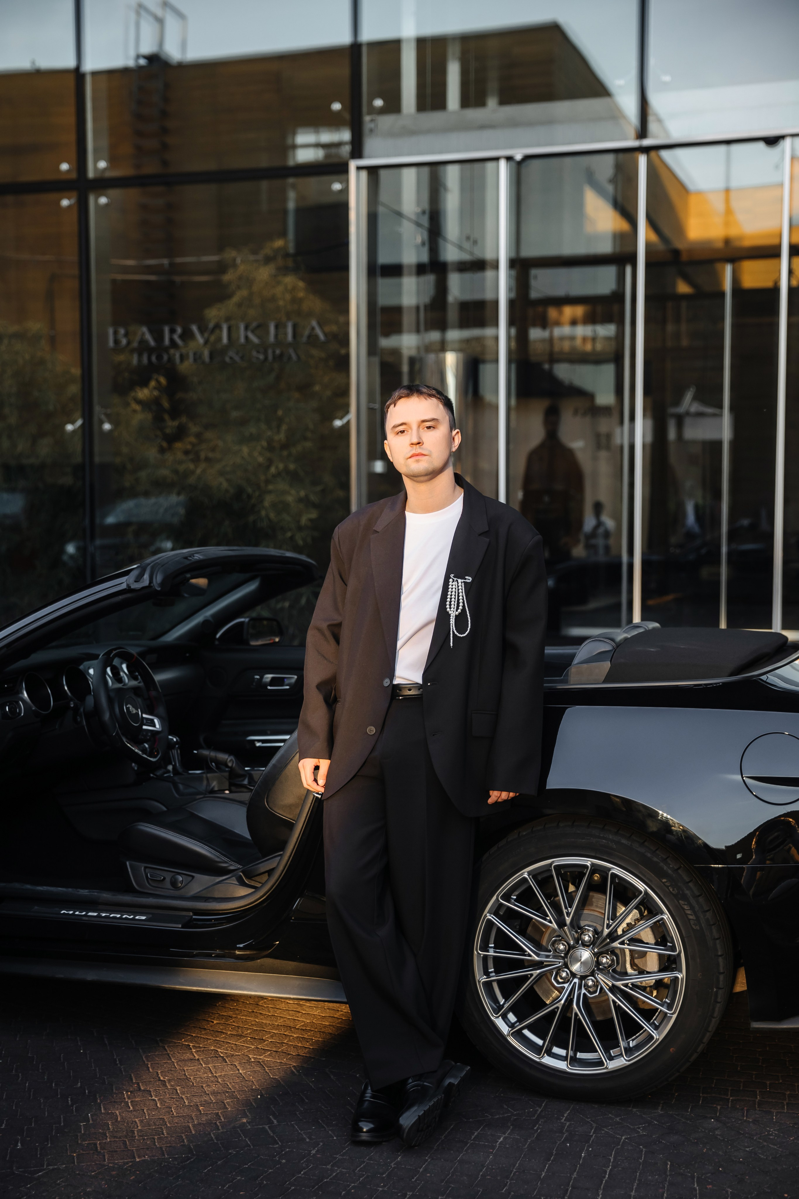 Вера и Стас. Свадебный фотограф в Москве Михайлина Настя