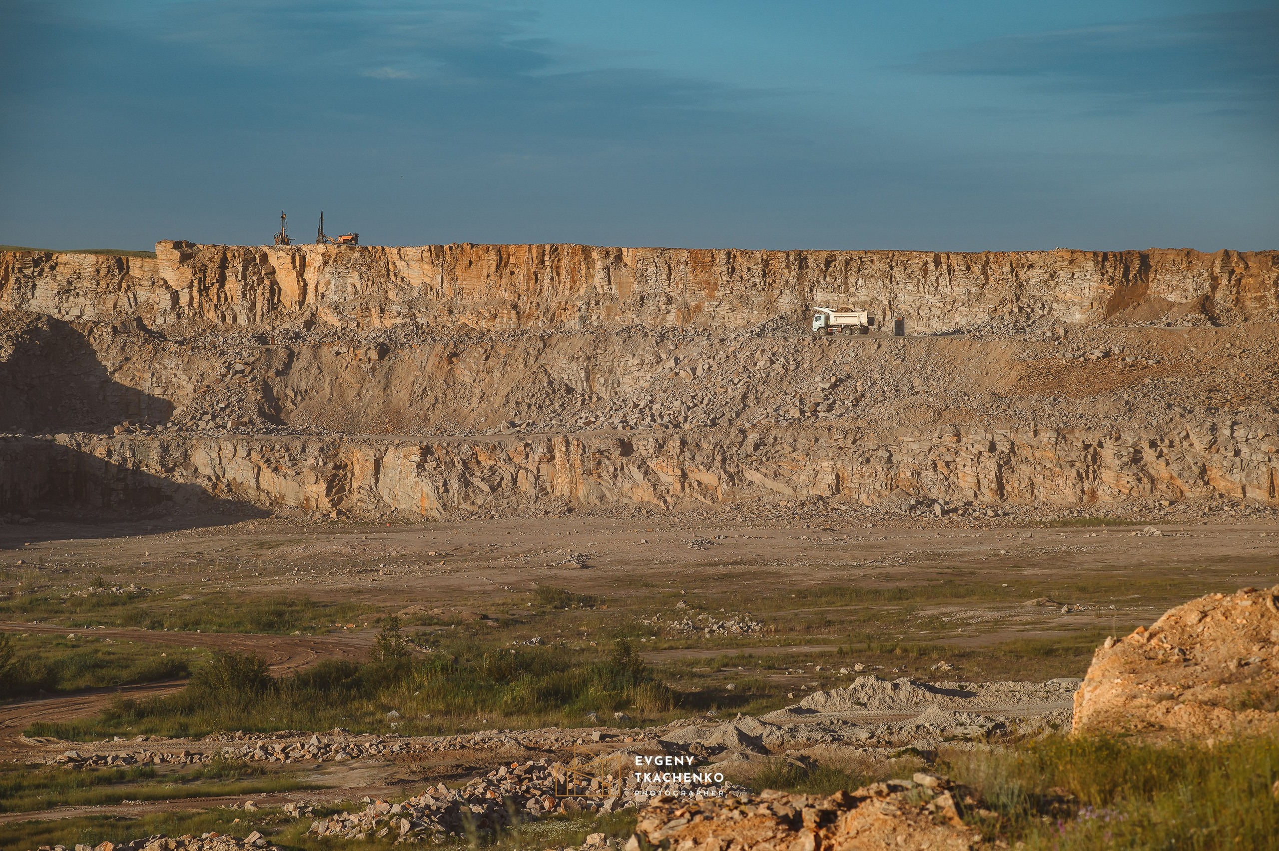 Arcada Industry. Архитектурный и интерьерный фотограф в Казахстане
