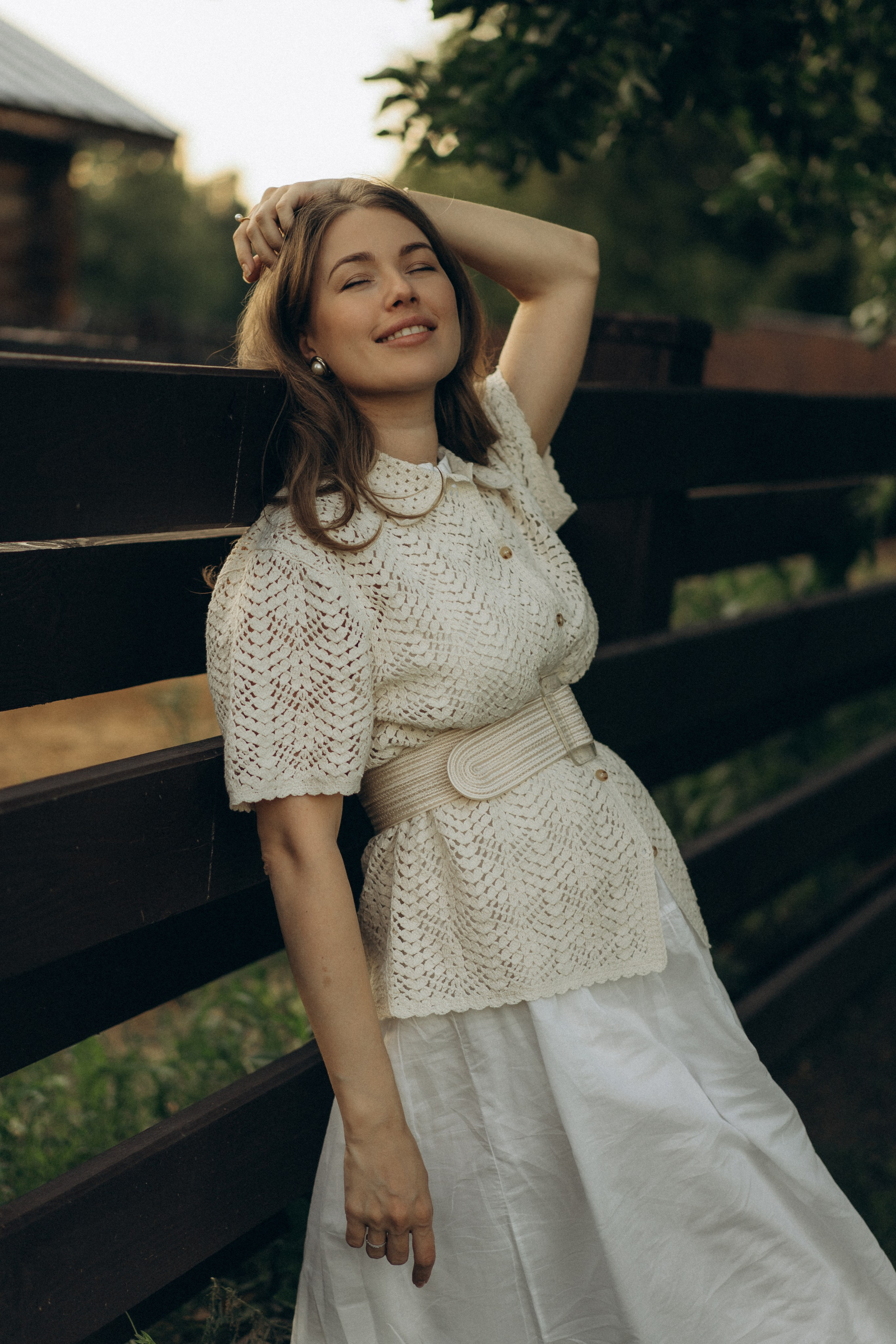 Кристина, Сергей и Полина. Семейный lifestyle фотограф в Москве Рената Рафикова