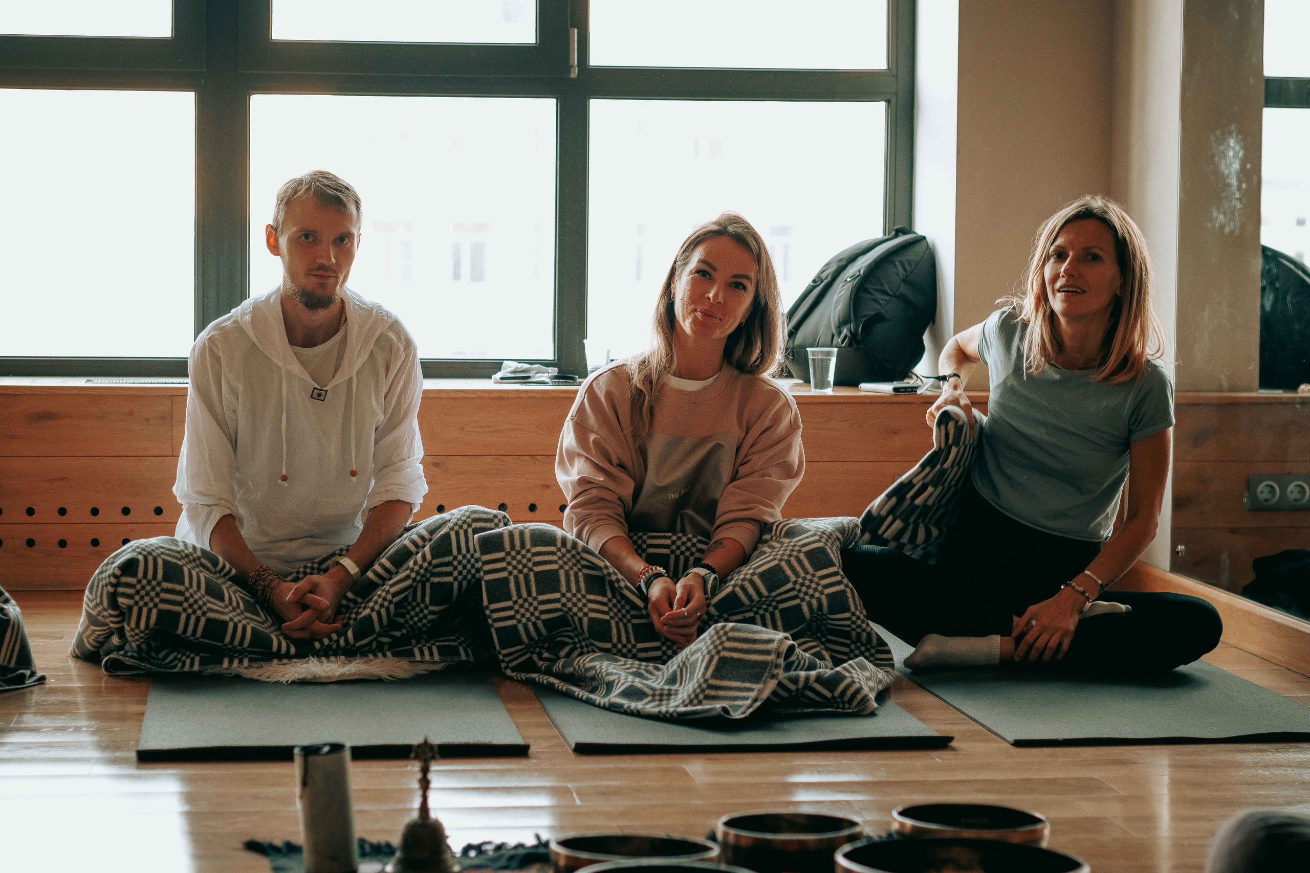 Практики на гвоздях. Вторая международная конференция|19.10.2024. Фотограф Аннё| Москва