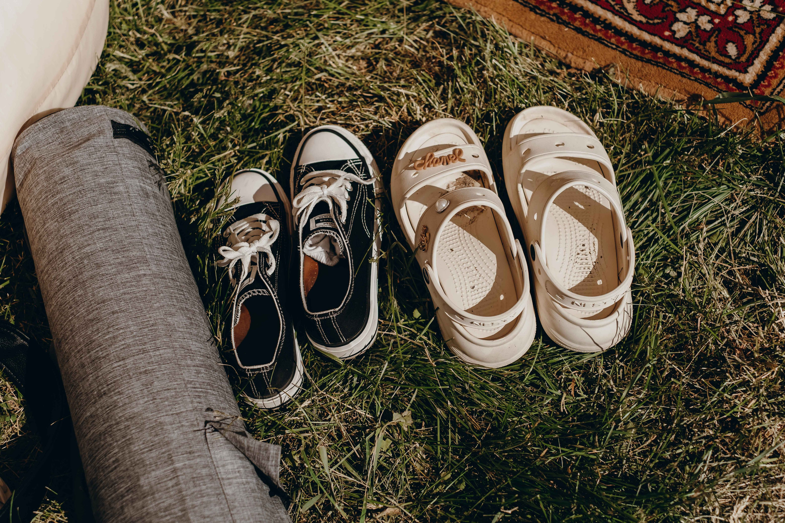 II Международный день Медитации в Москве. Фотограф Аннё| Москва