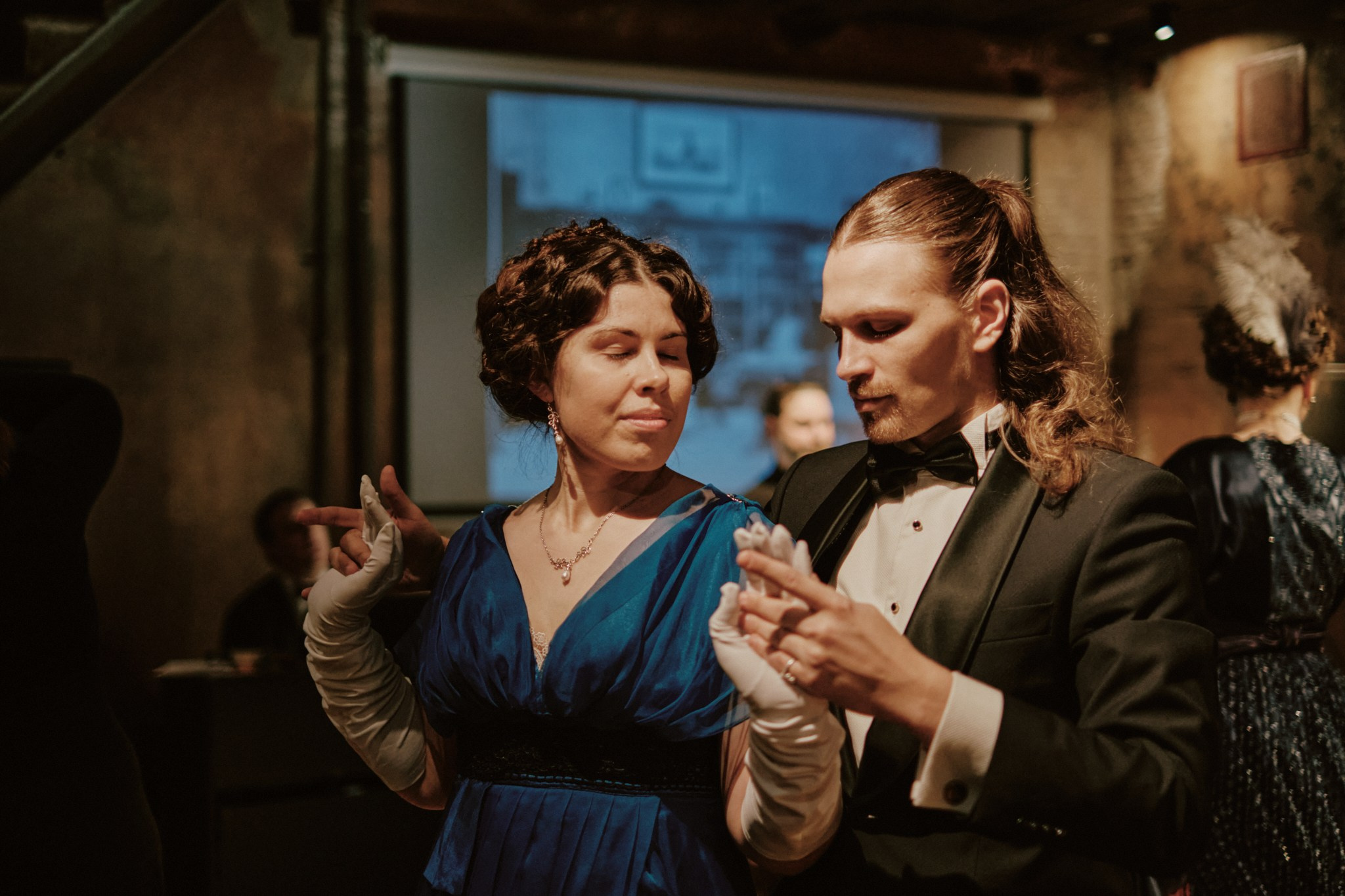 Dance.Party.Spring. Фотограф Аннё| Москва