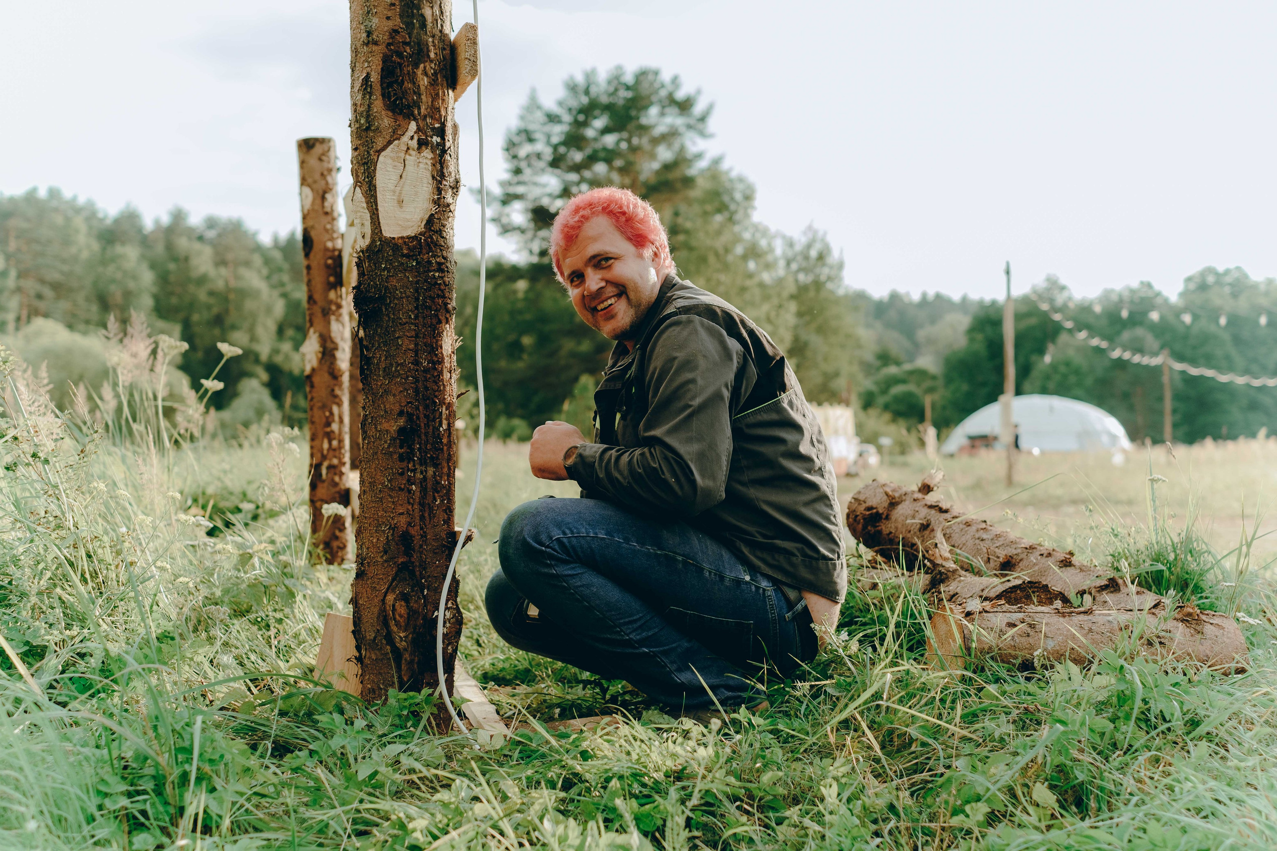 Бессонница 2025. Фотограф Аннё| Москва