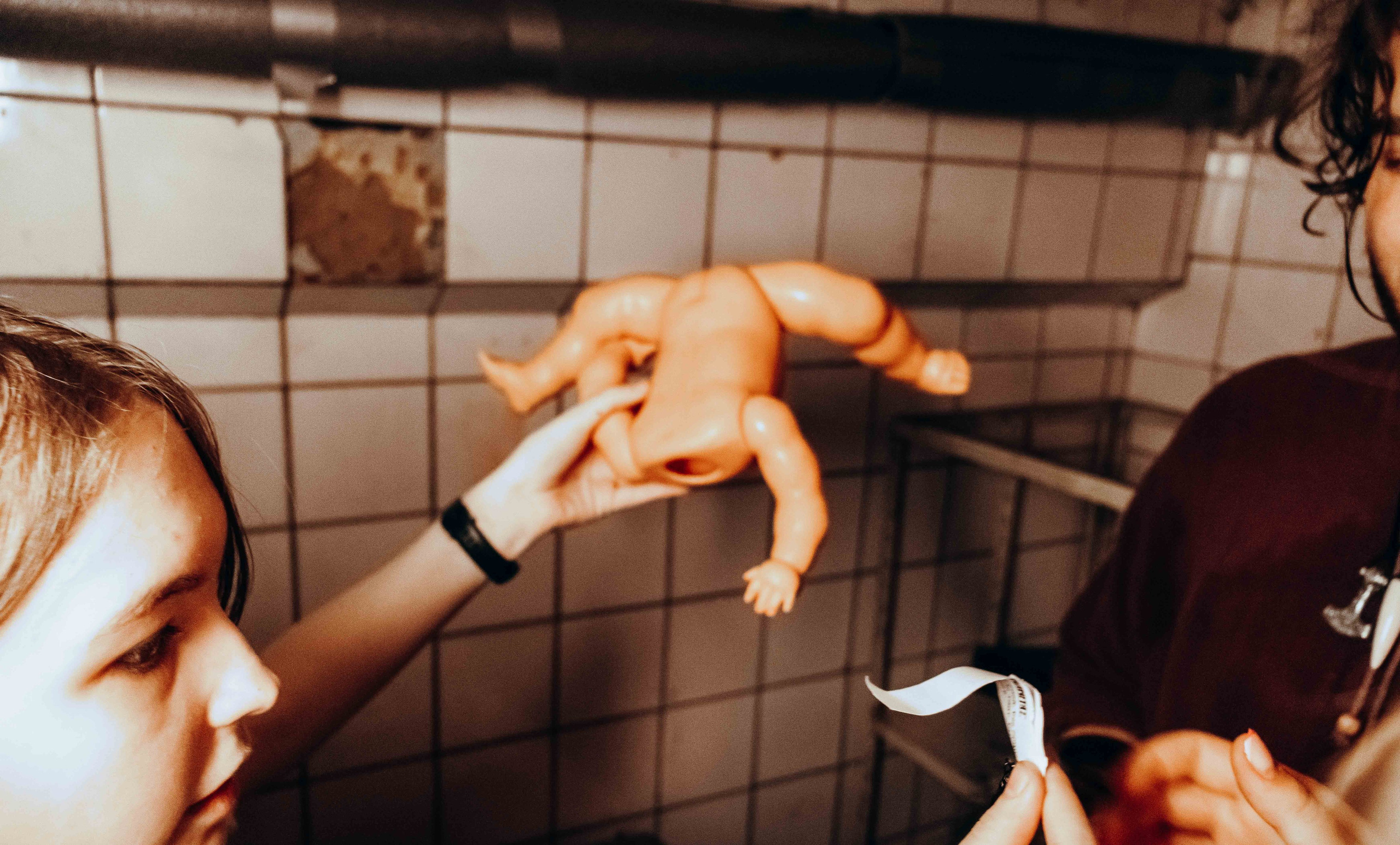 Revolution: Soulrift. Фотограф Аннё| Москва