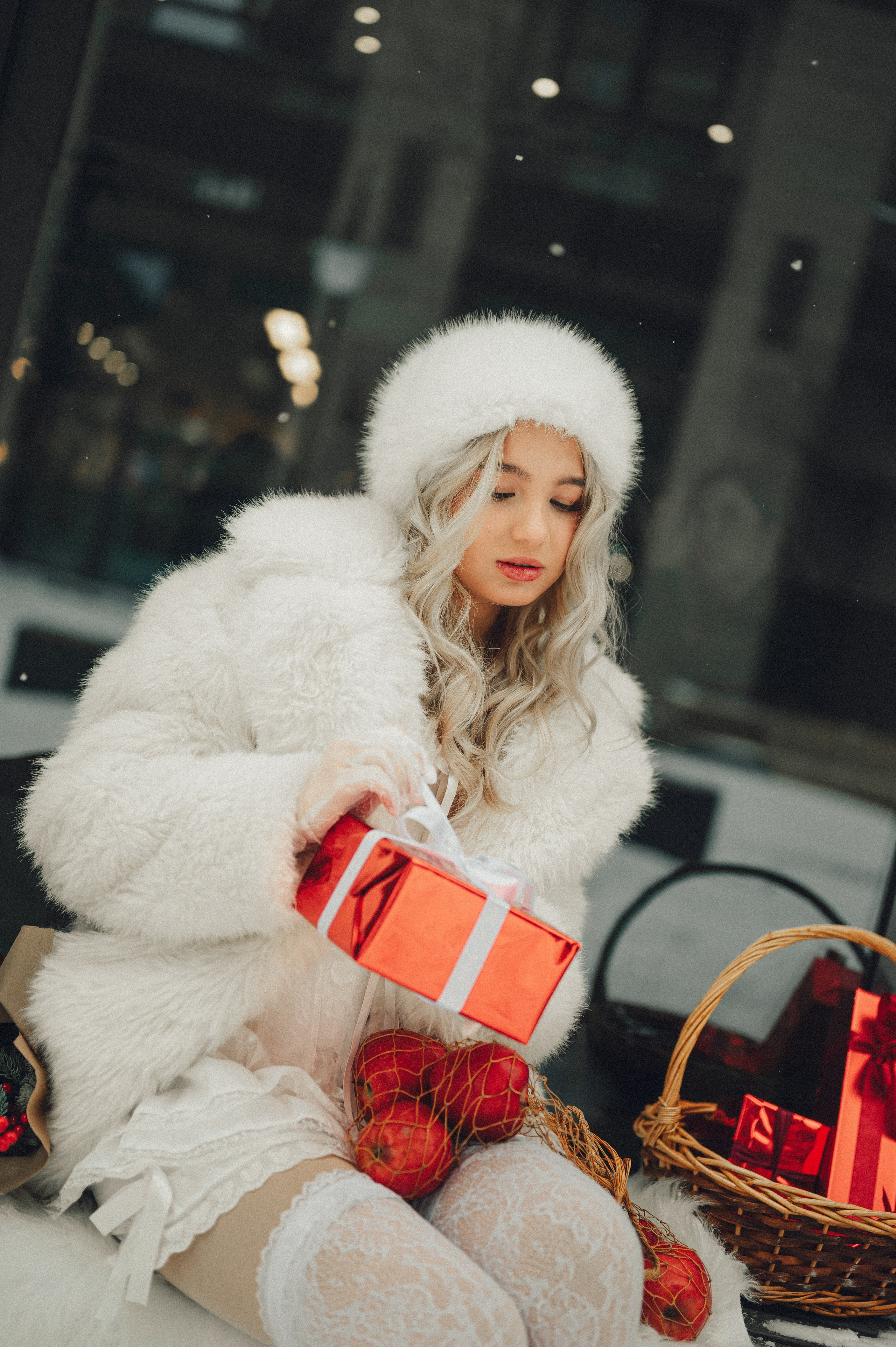 Риана. Студия детской и семейной фотографии «Время улыбаться»