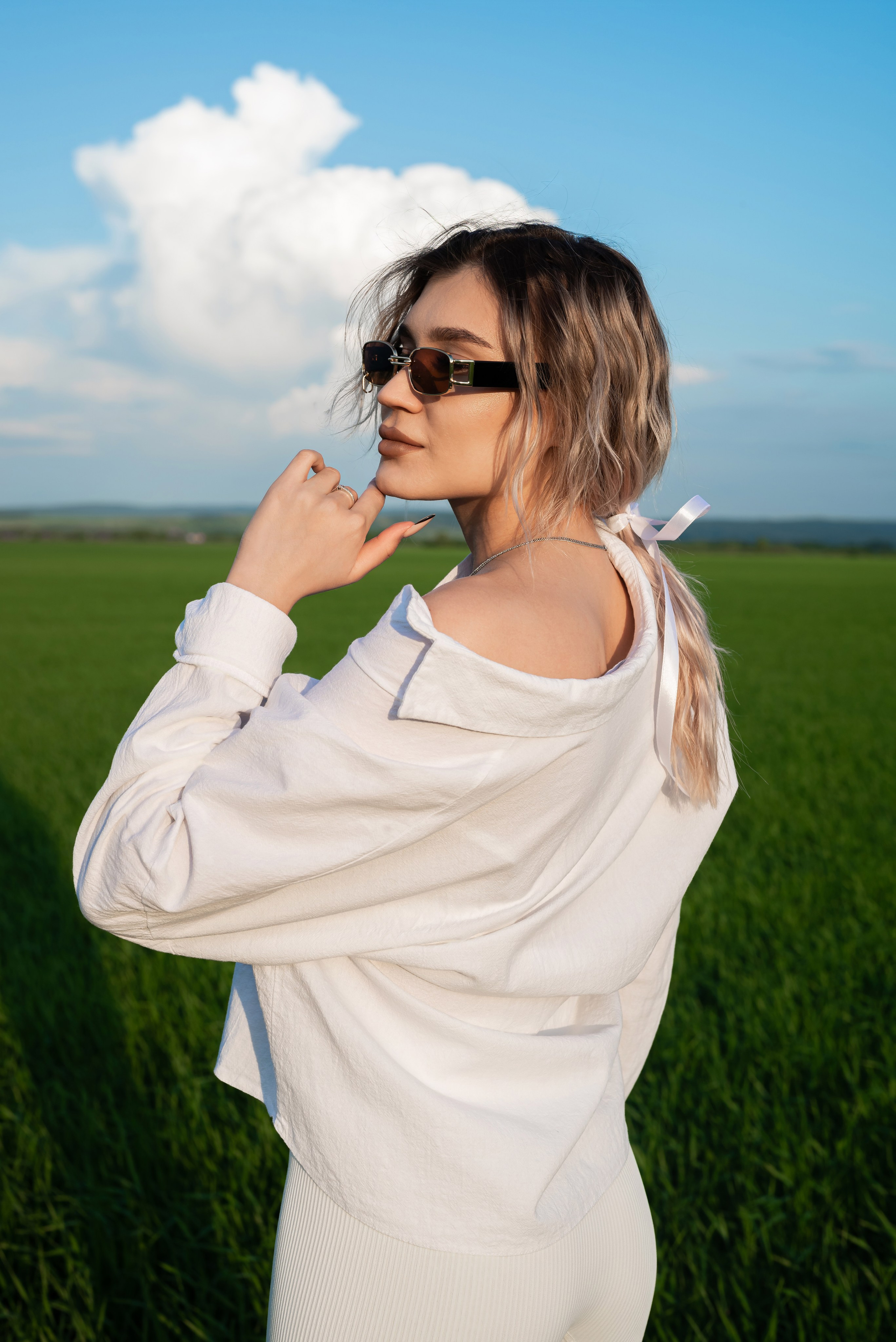 Маргарита. Фотограф в городе Салават