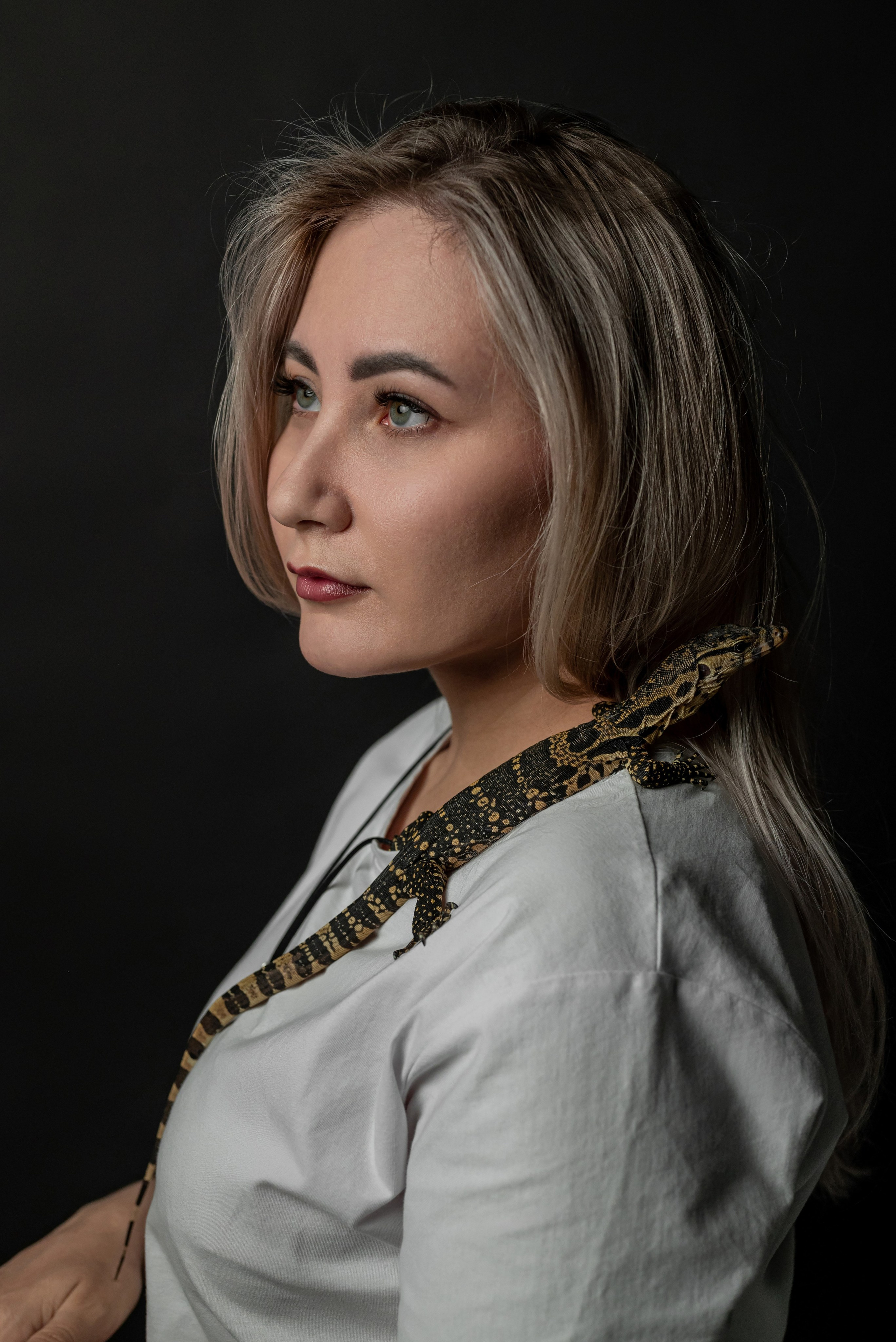 Кристина. Фотограф в городе Салават