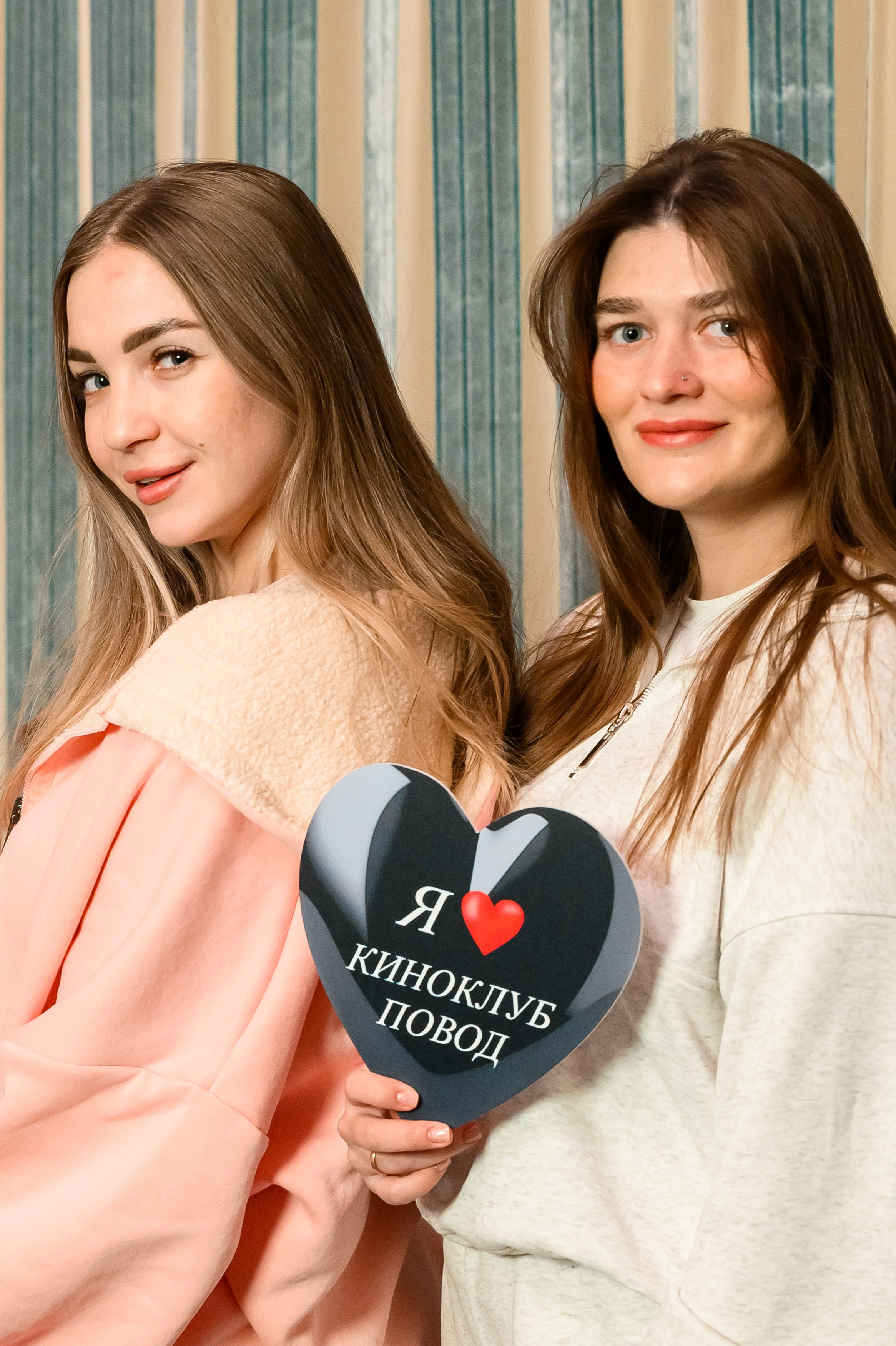 Репортаж | Кинопоказ. Фотограф Илья Силин