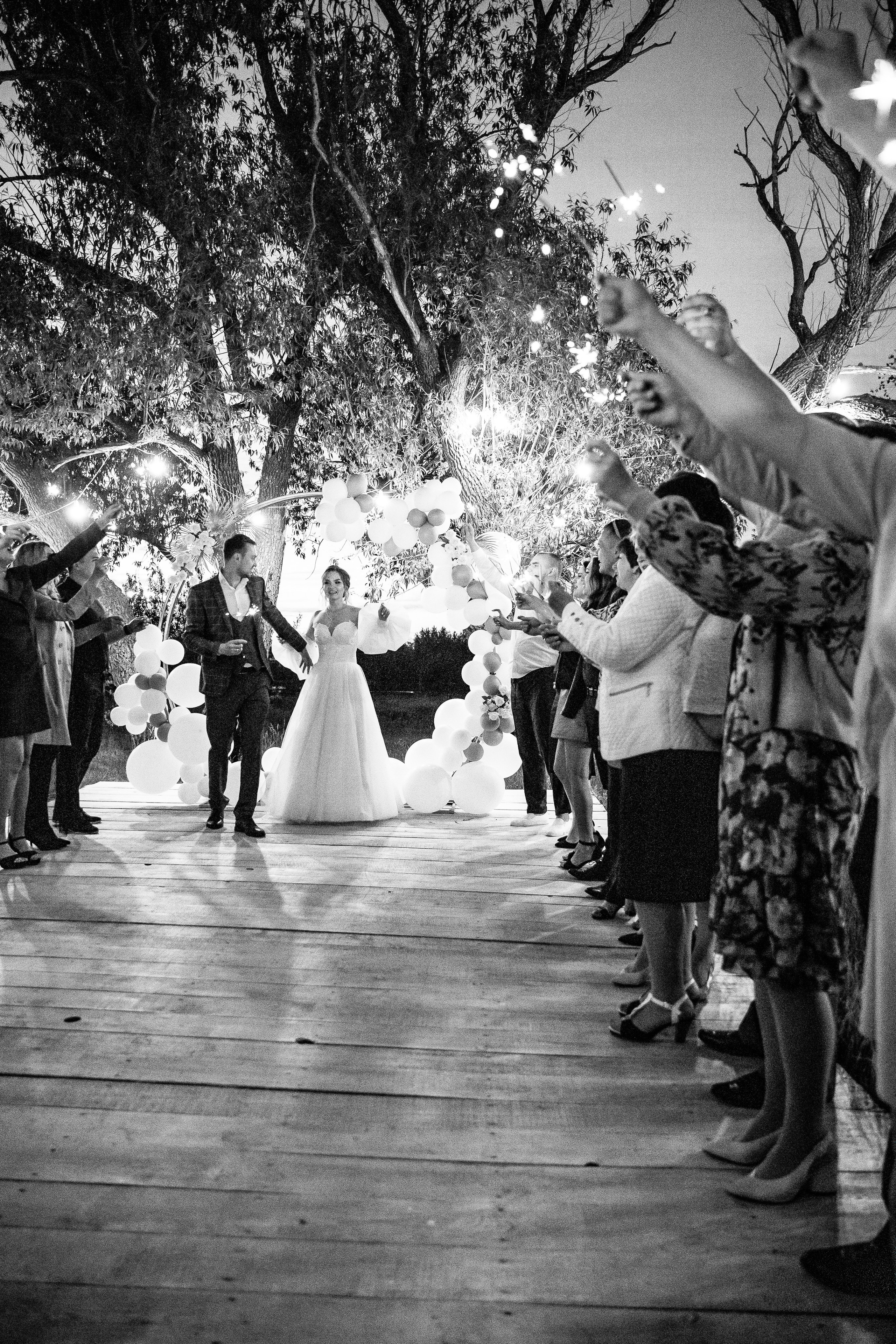 Кирилл и Екатерина. Свадебный и семейный фотограф в Челябинске Юлия Ишимова