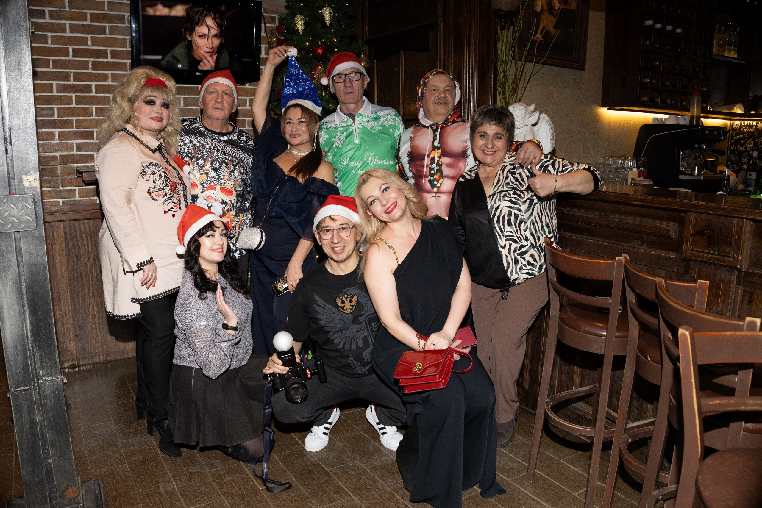 Я АРТИСТ 2026