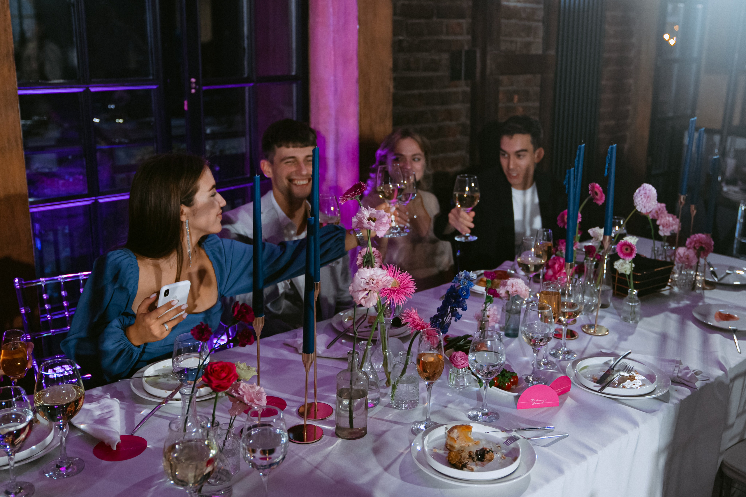 Анна и Савва