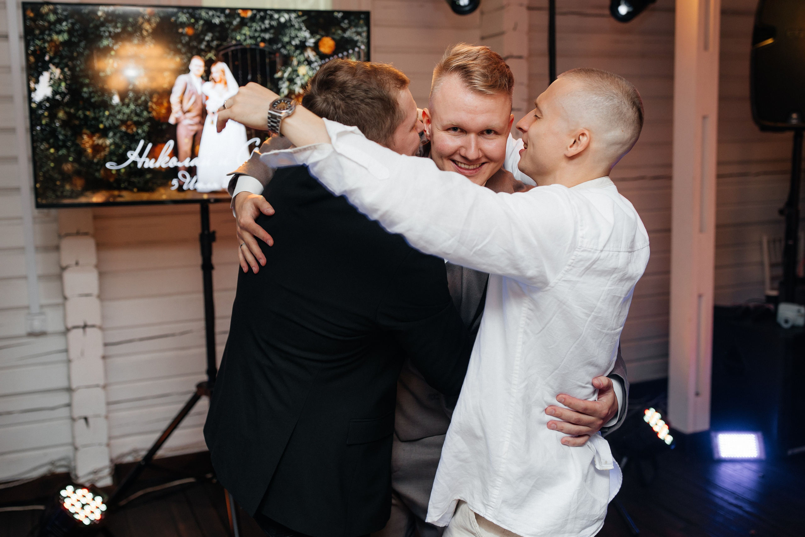 Николай & Алёна. СВАДЕБНЫЙ ФОТОГРАФ ЕВГЕНИЯ МОДИНА Ярославль