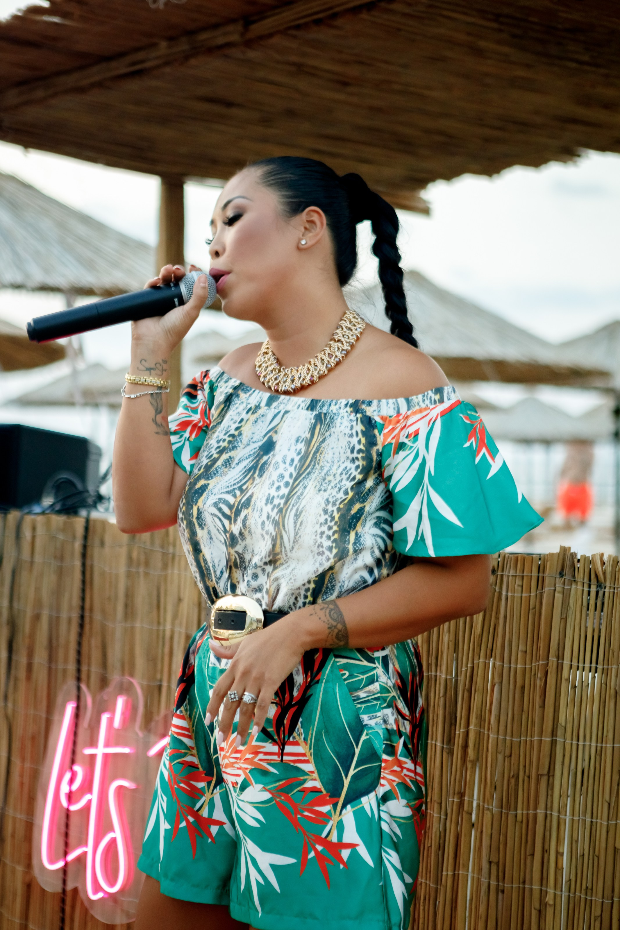 Birthday Party. Фотограф в Батуми Павел Шарников