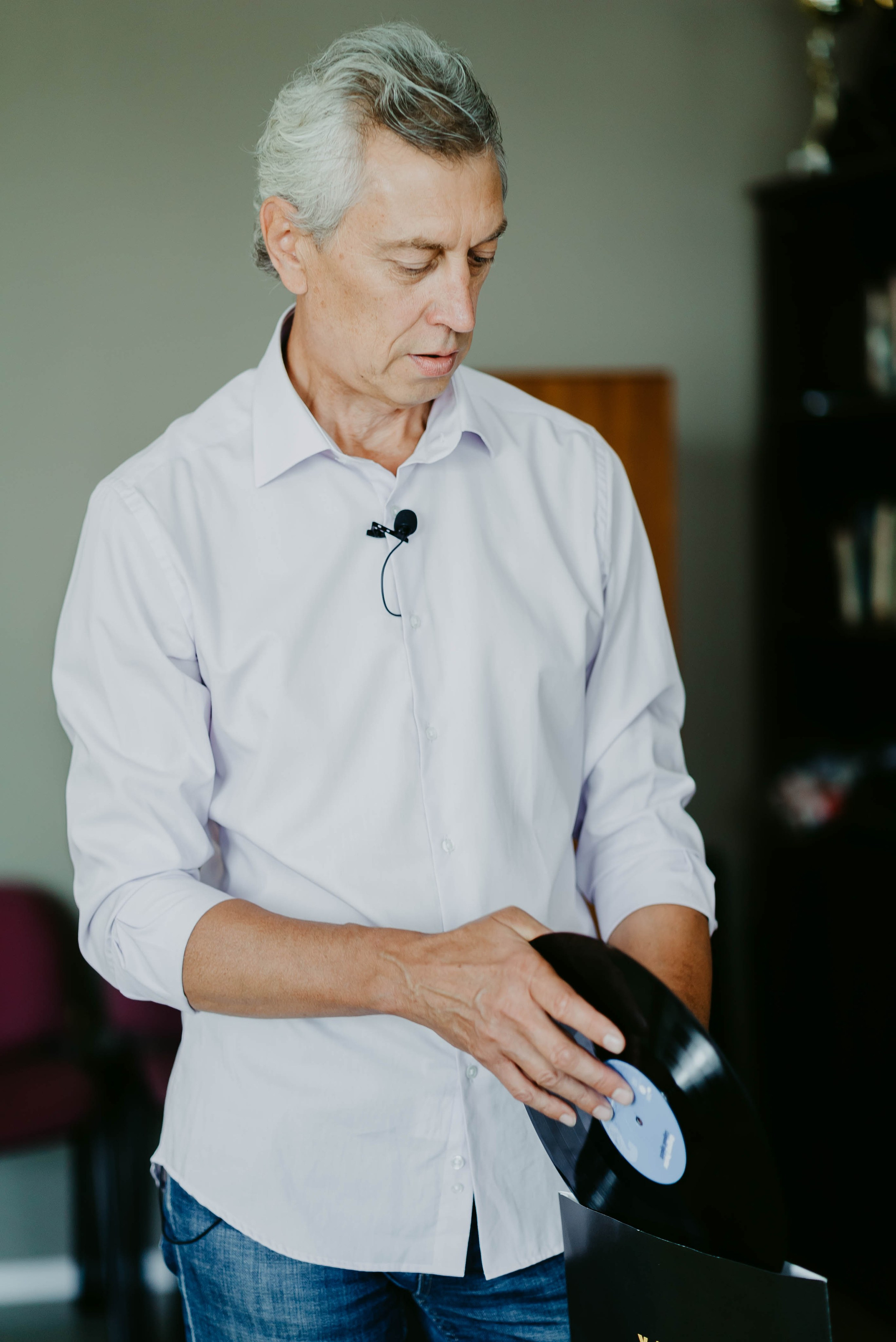 Встреча двух миллионеров. Olgamashh