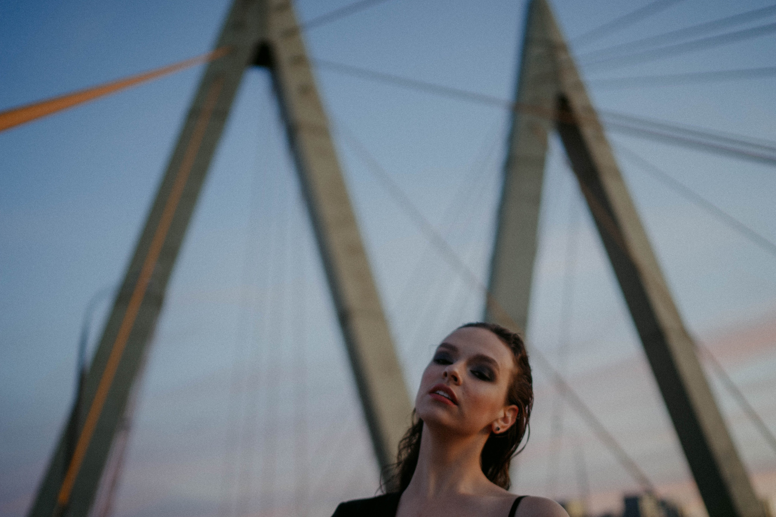 Восходящая звезда. Olgamashh