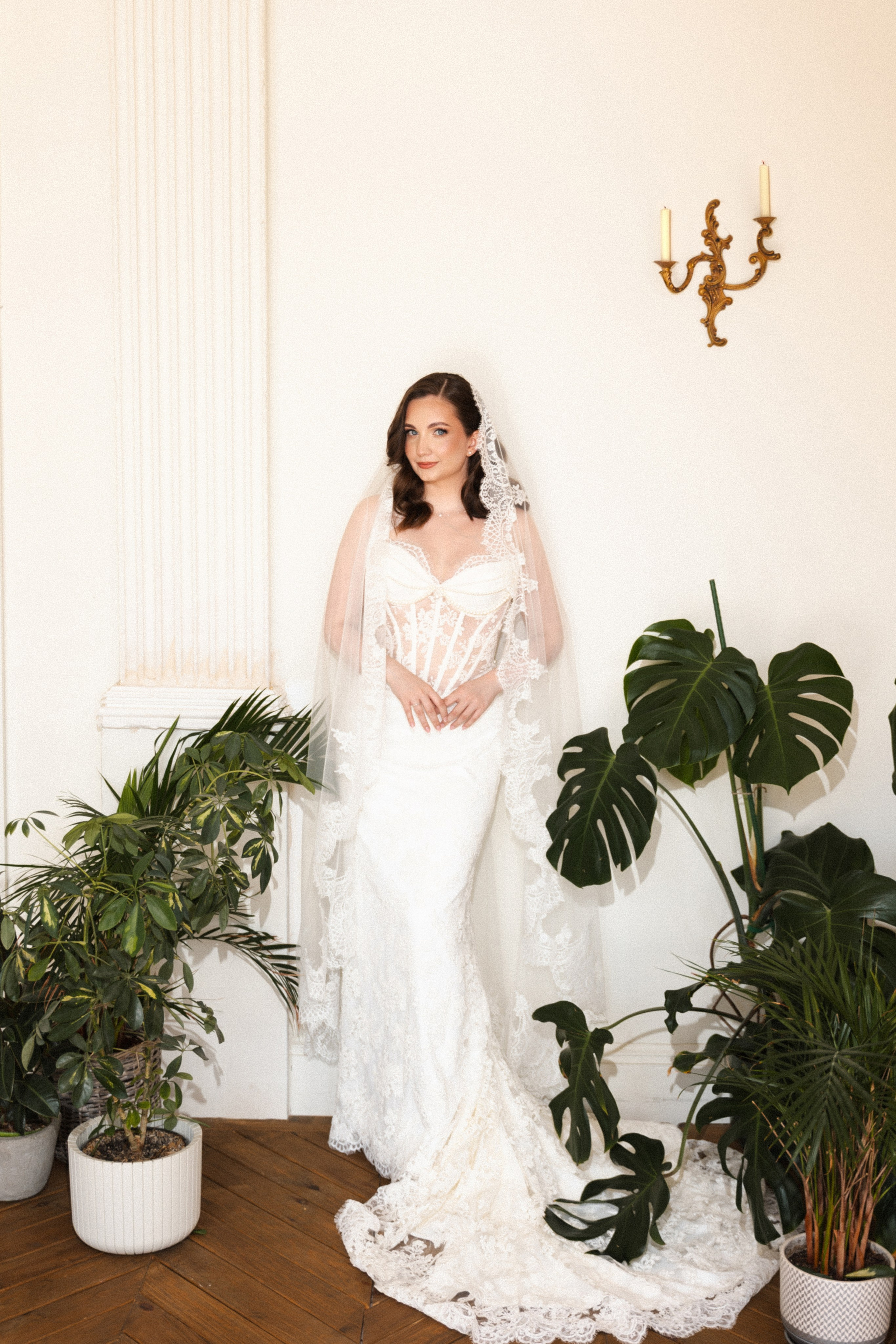 Даниил и Алина. Фотограф Тюмень Пушковская Кристина