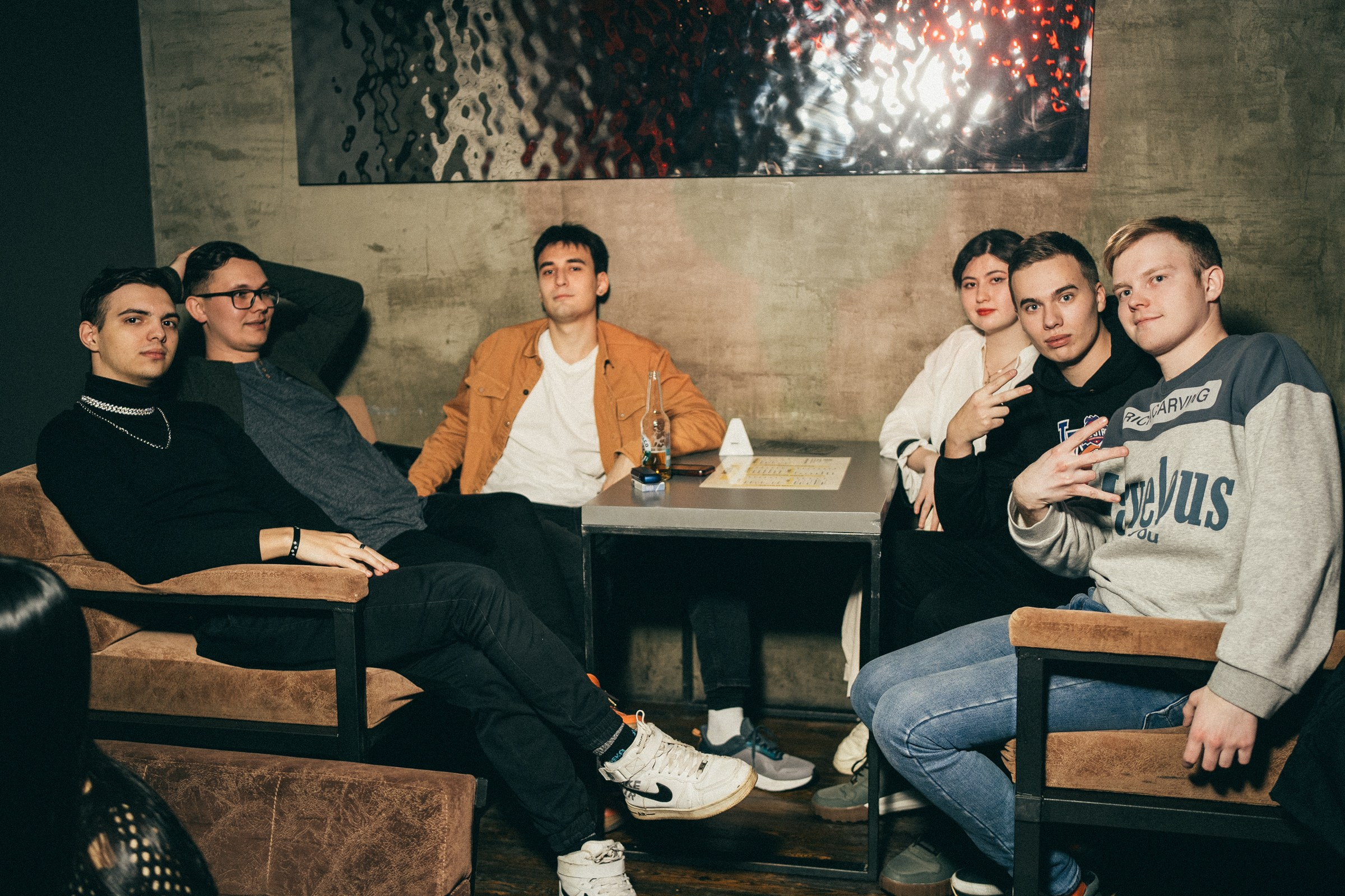 ХукаХаус. Фотограф на любое событие в Кемерово