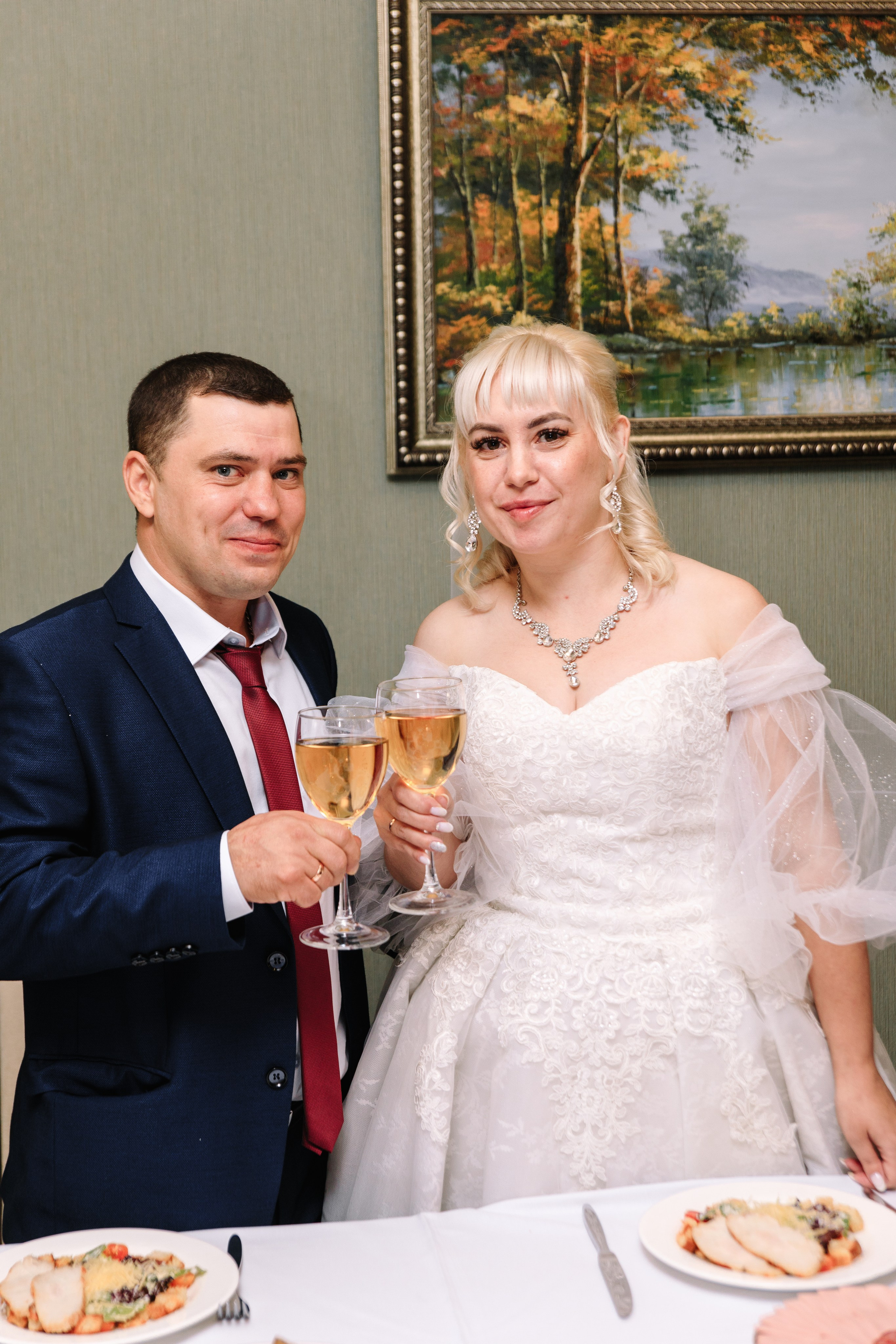 ТАТЬЯНА И ВЛАДИМИР. Свадебный и семейный фотограф в Курске и Курчатове