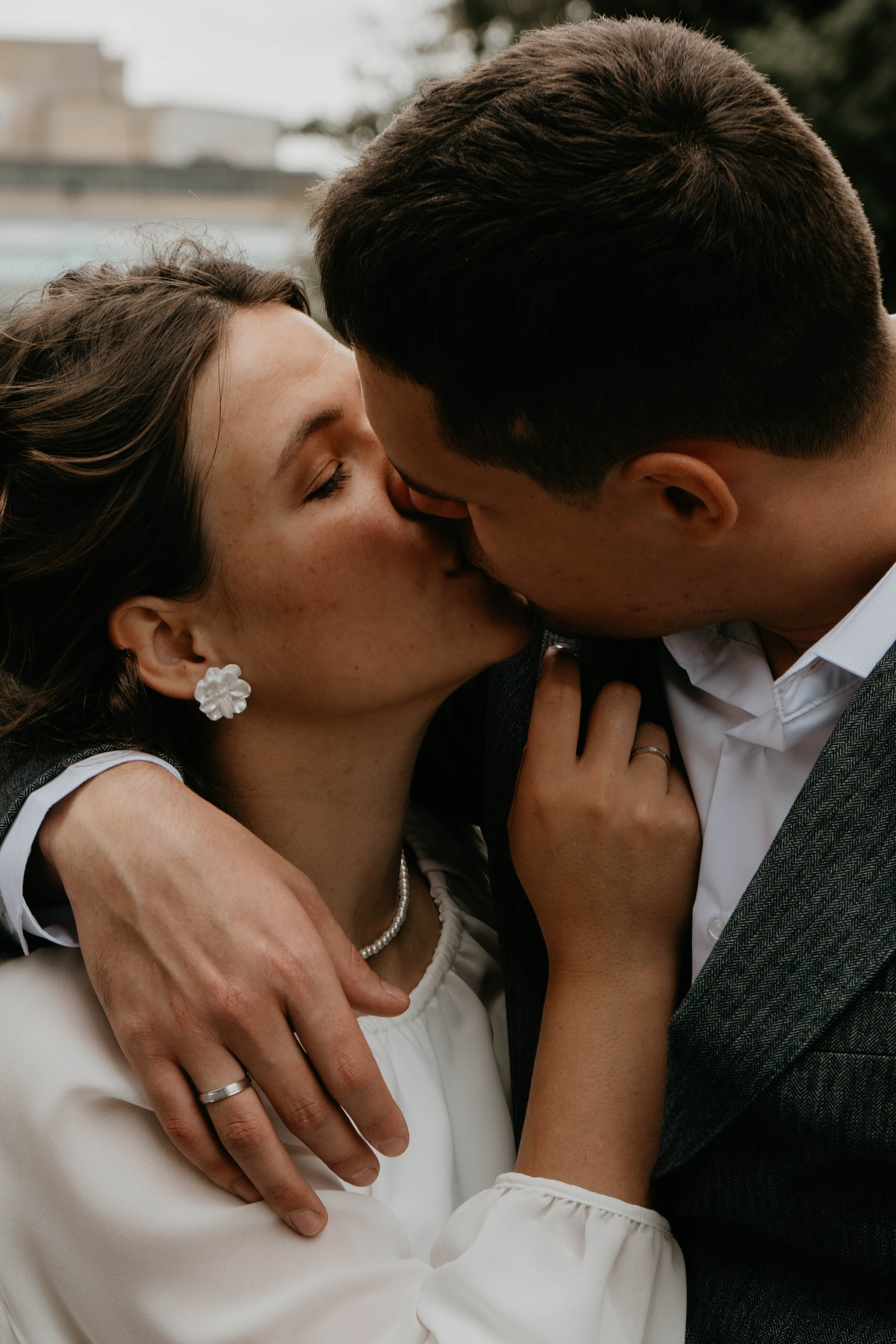 Свадьба Артура и Марии. Продакшн VANDAL VISION