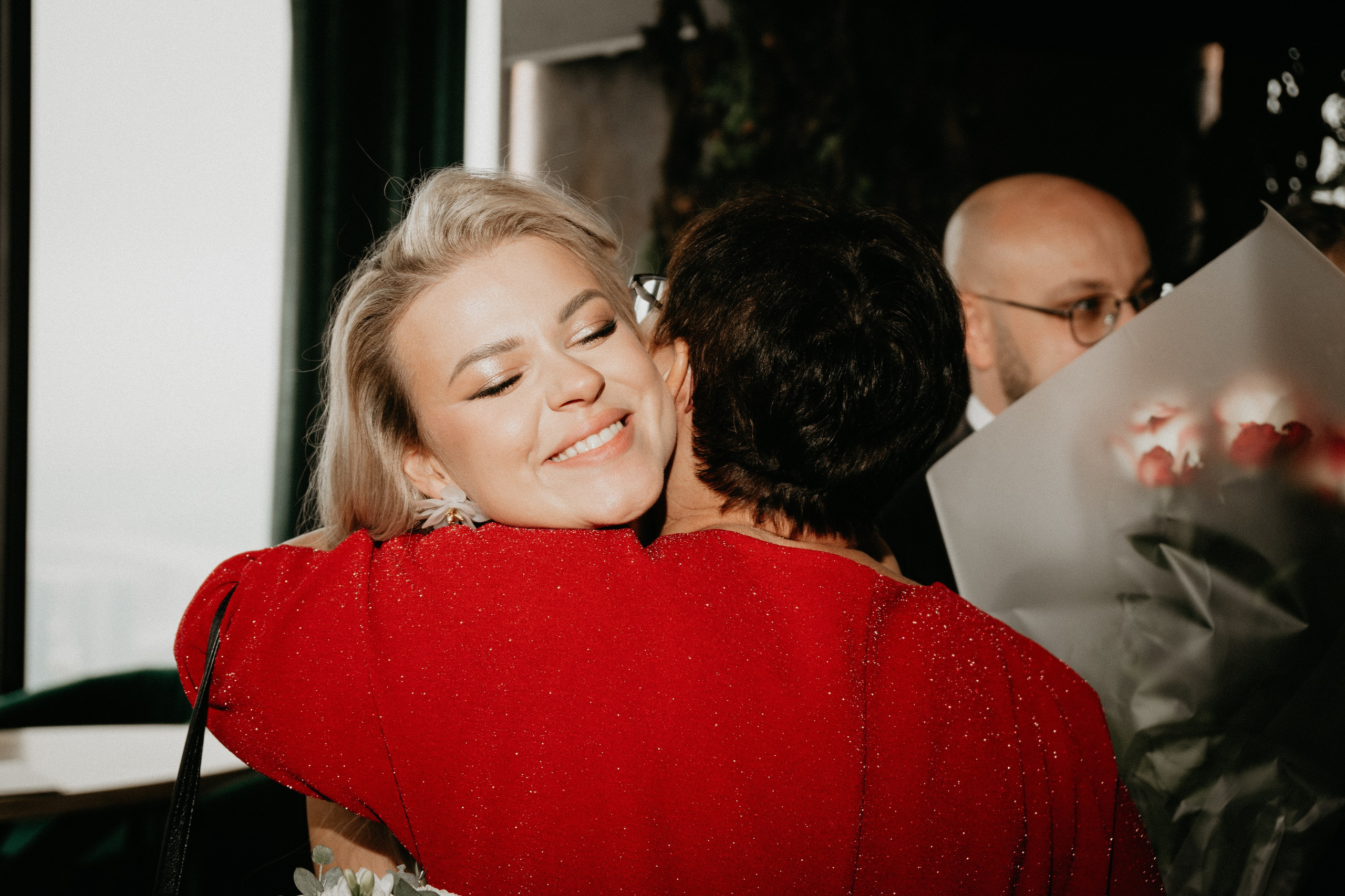 Свадьба Павла и Юлии. Продакшн VANDAL VISION