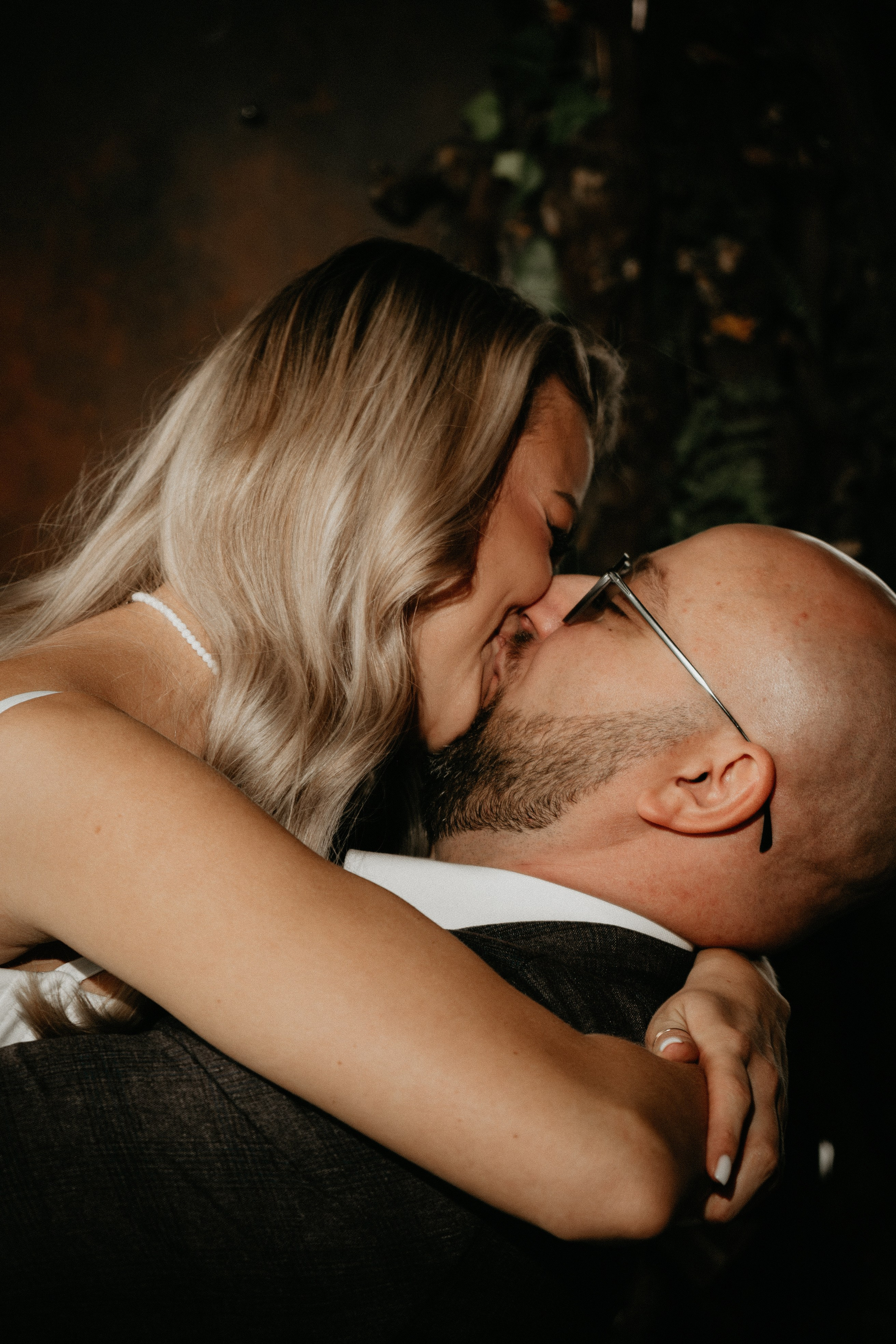 Свадьба Павла и Юлии. Продакшн VANDAL VISION