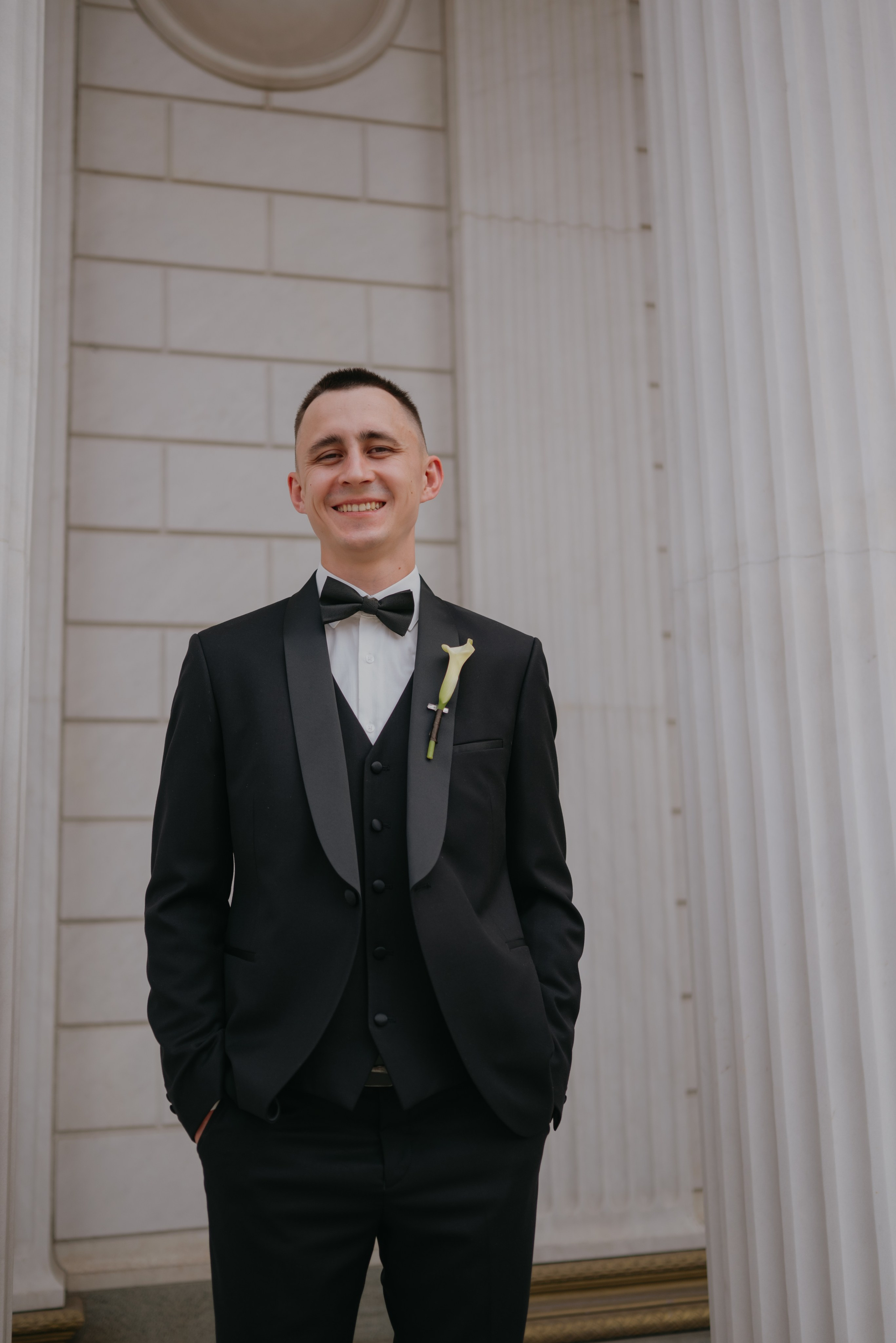 Динар и Екатерина. Свадебный фотограф Уфа Дарья Насырова