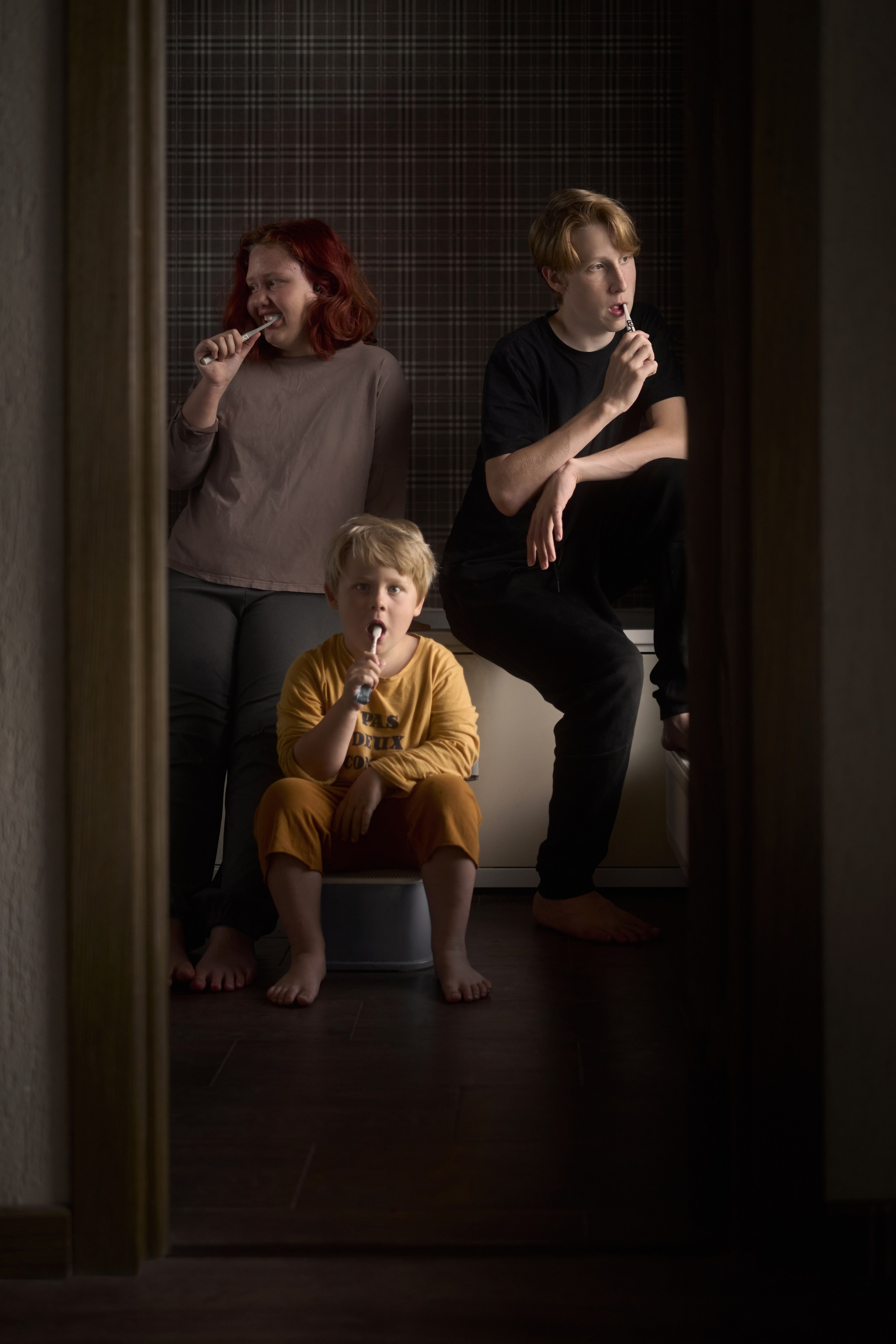 Фотограф Женя Пашкина