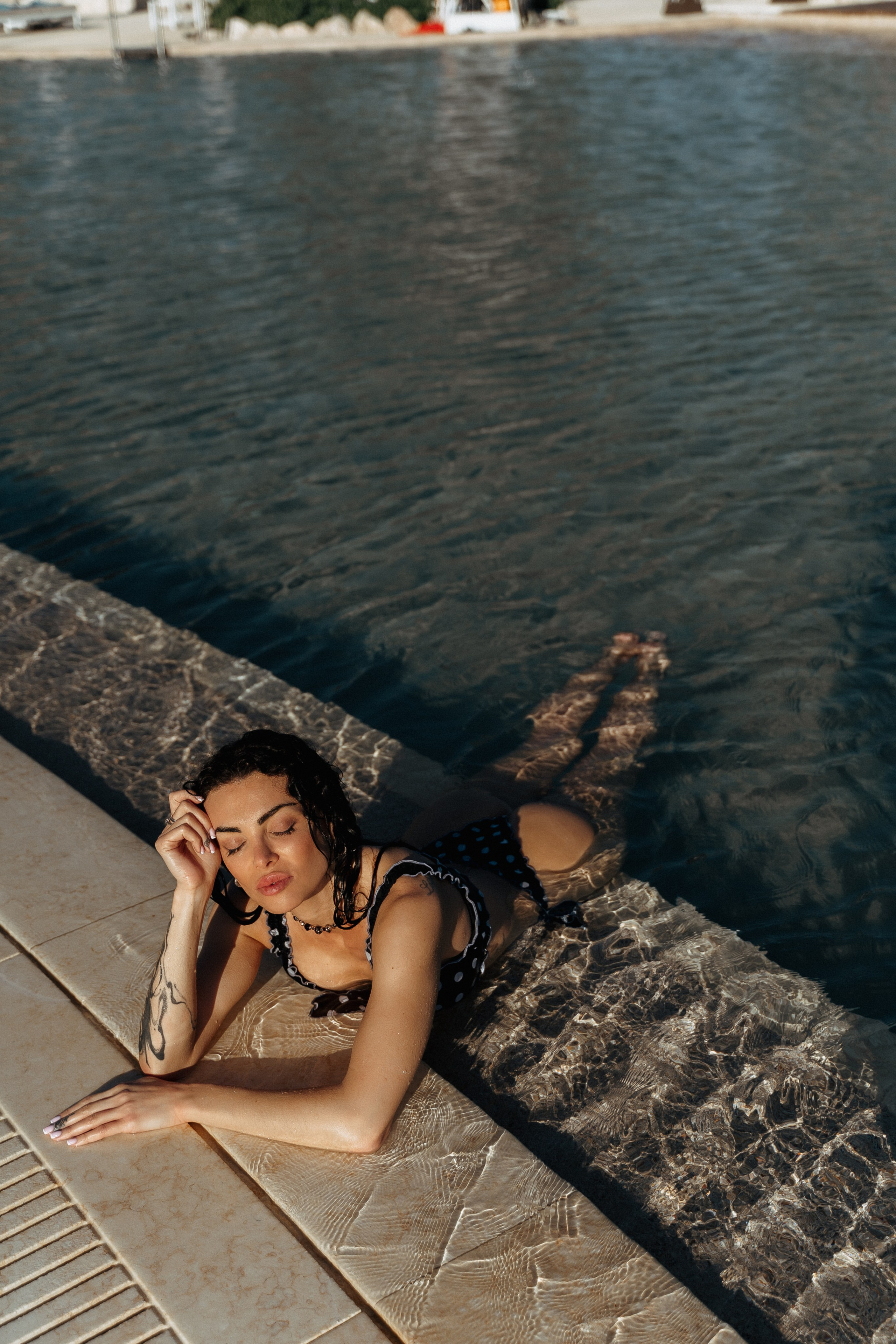 Отельные для Екатерины. Свадебный и семейный фотограф Ирина Чернова