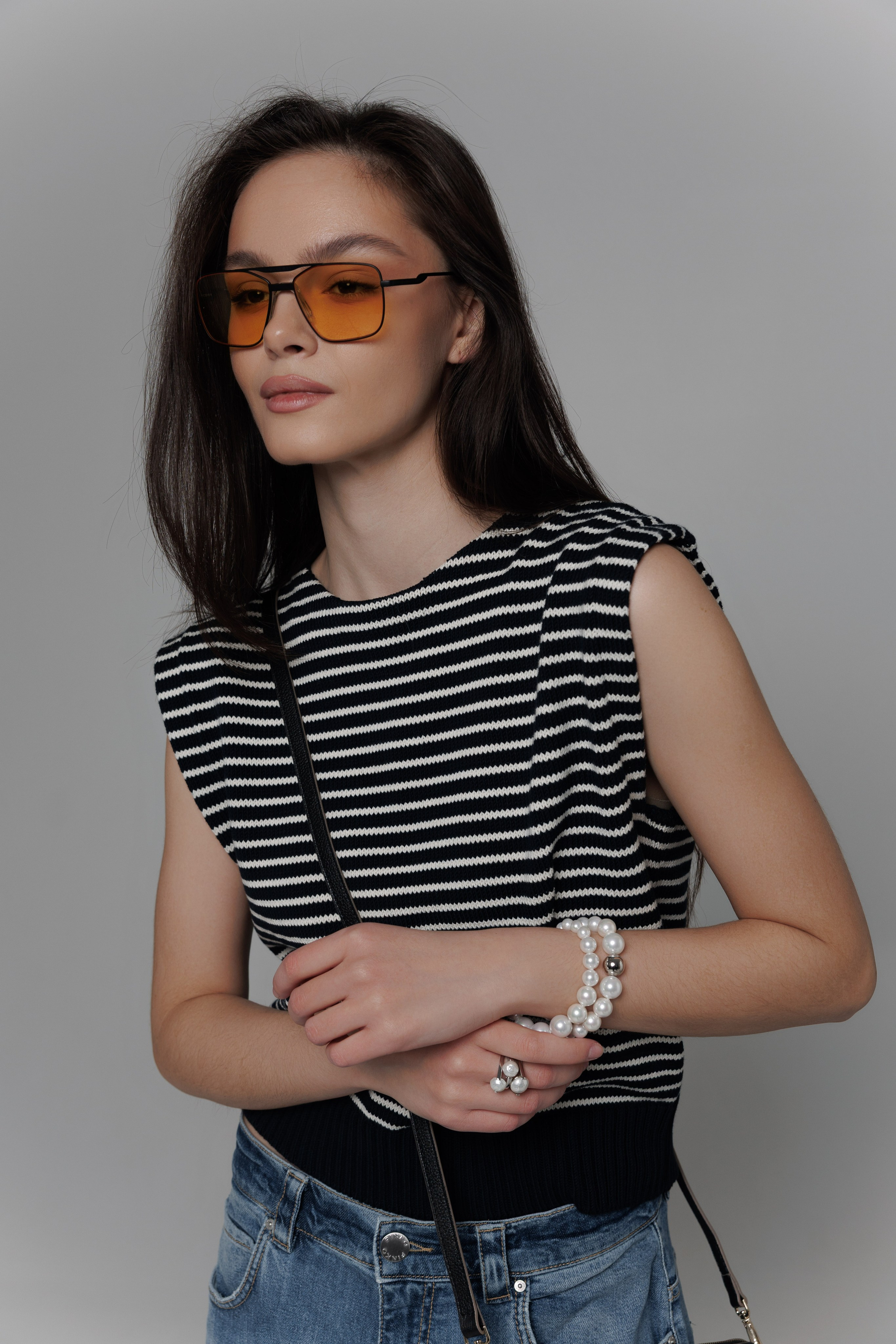 Бренд одежды. Главная