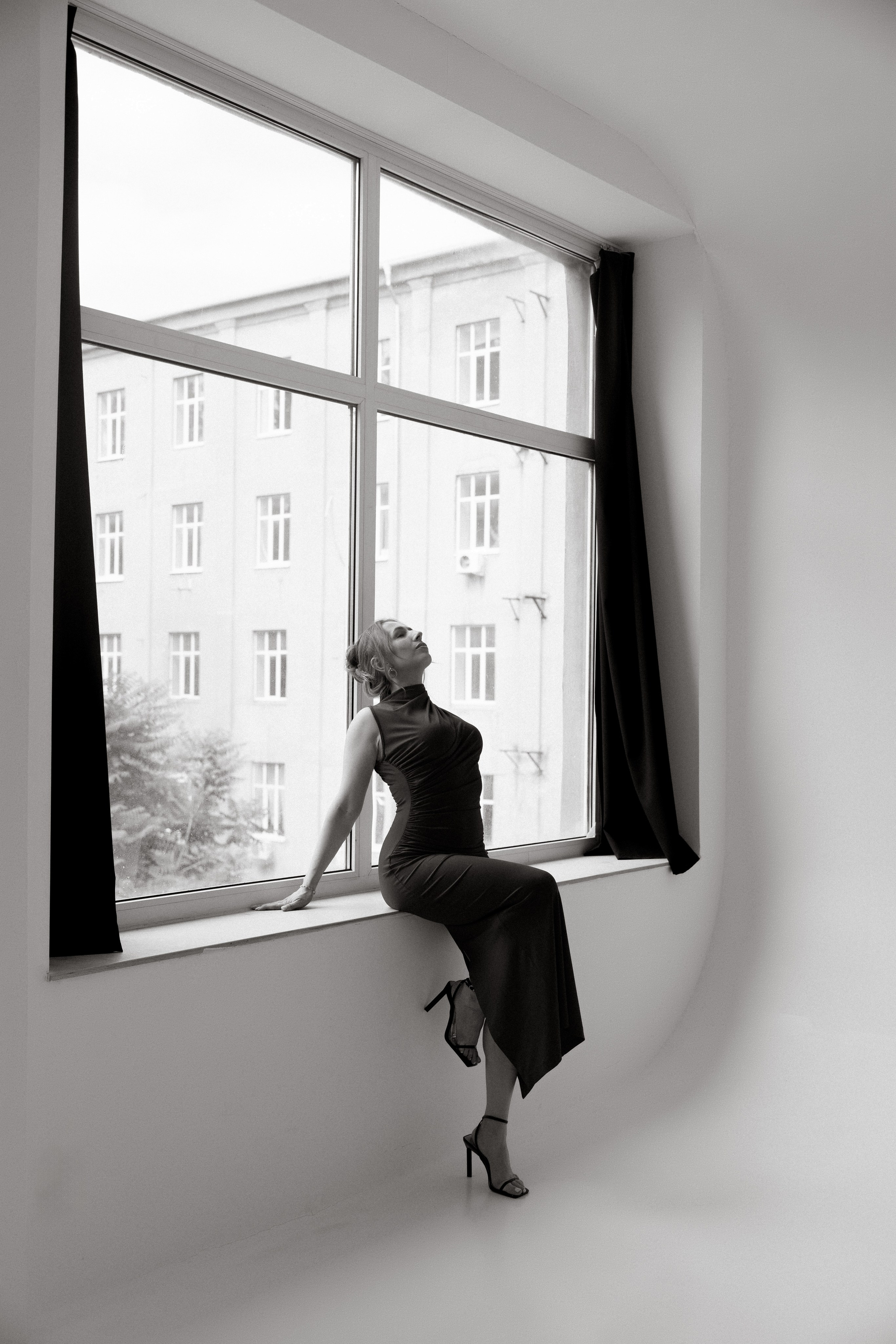 Лера. Главная