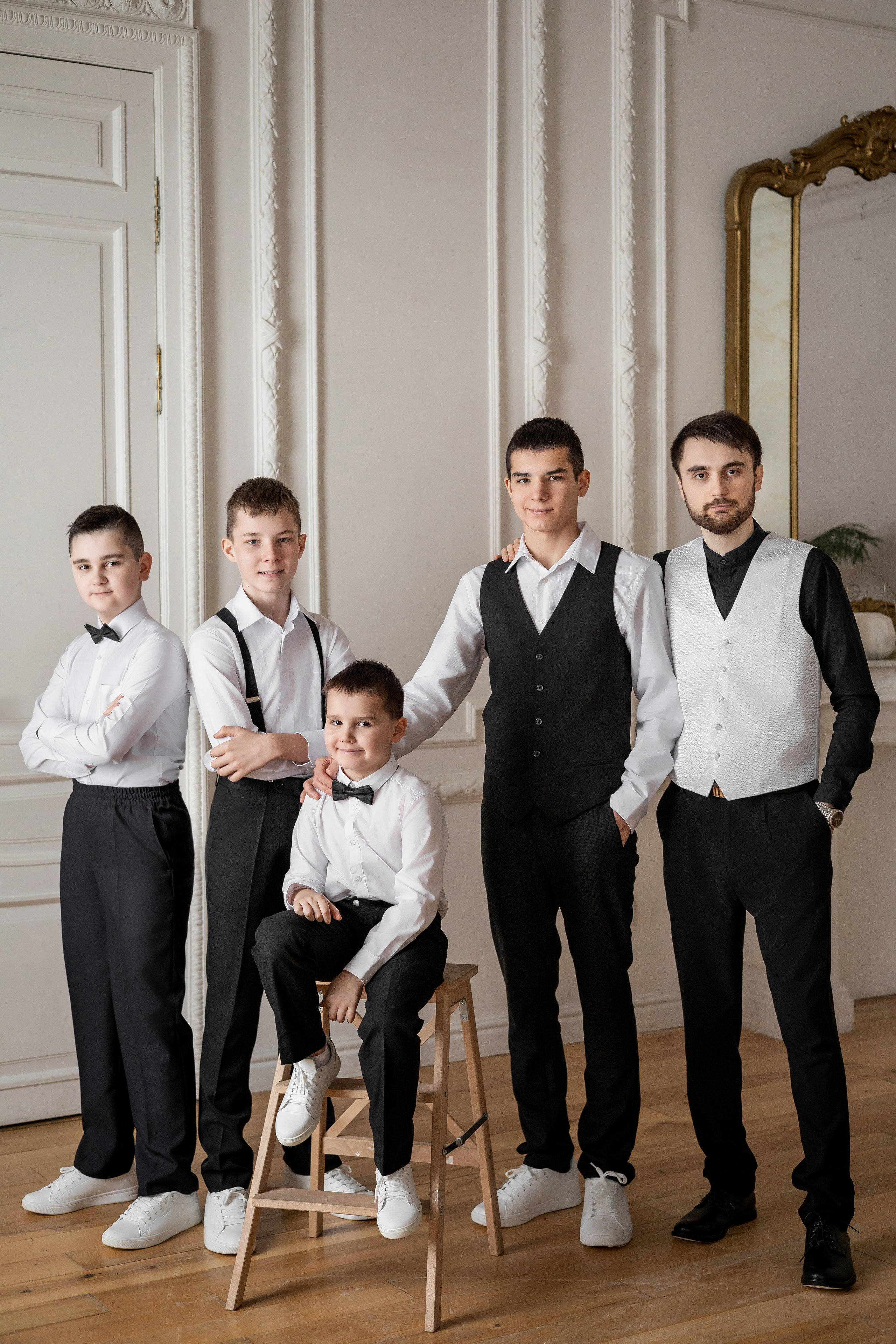 Семейные съёмки. Творческий и свадебный фотограф в Санкт-Петербурге Екатерина PHOTOFORY