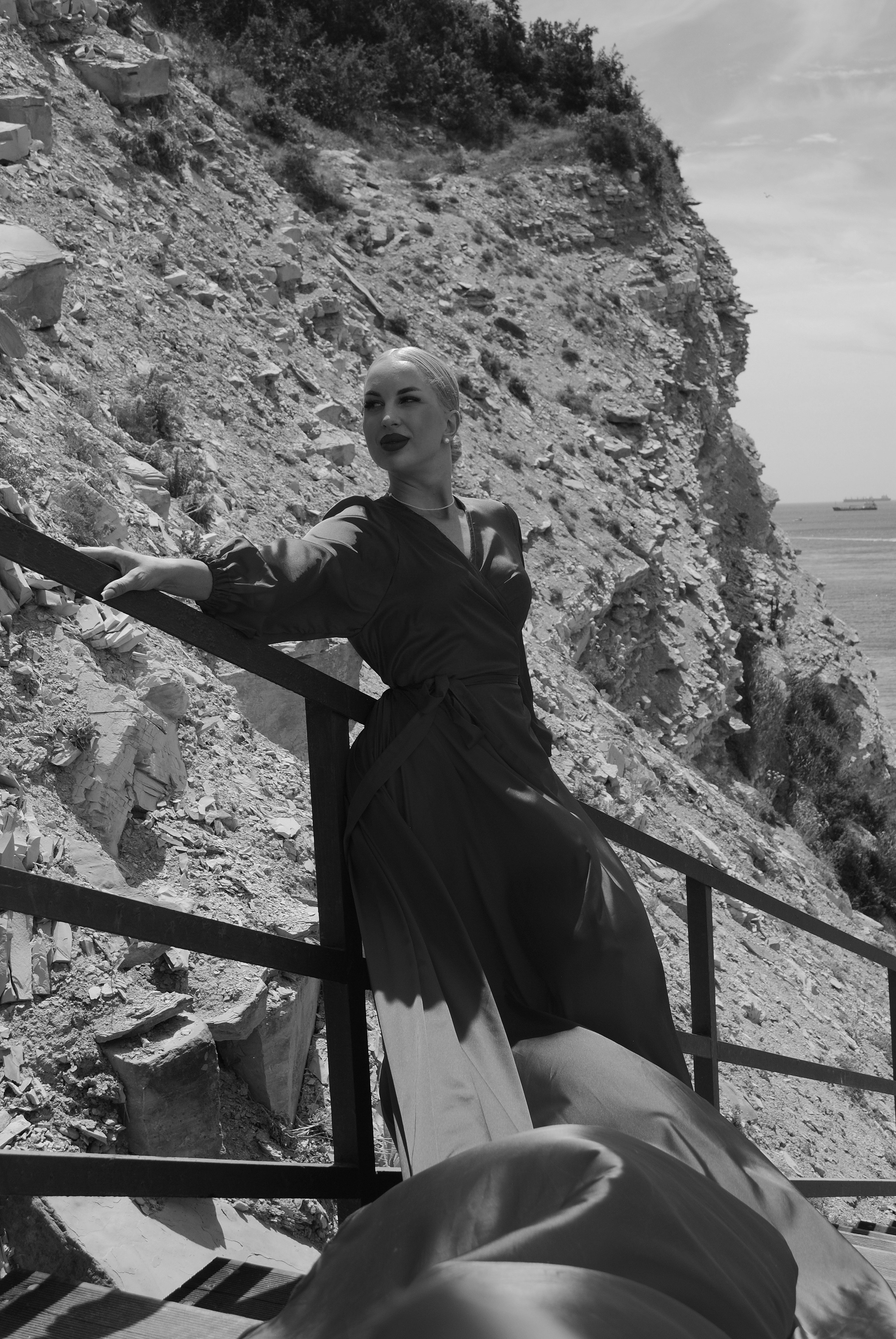 Надин ❤️. Фотограф Мария Мусаелян