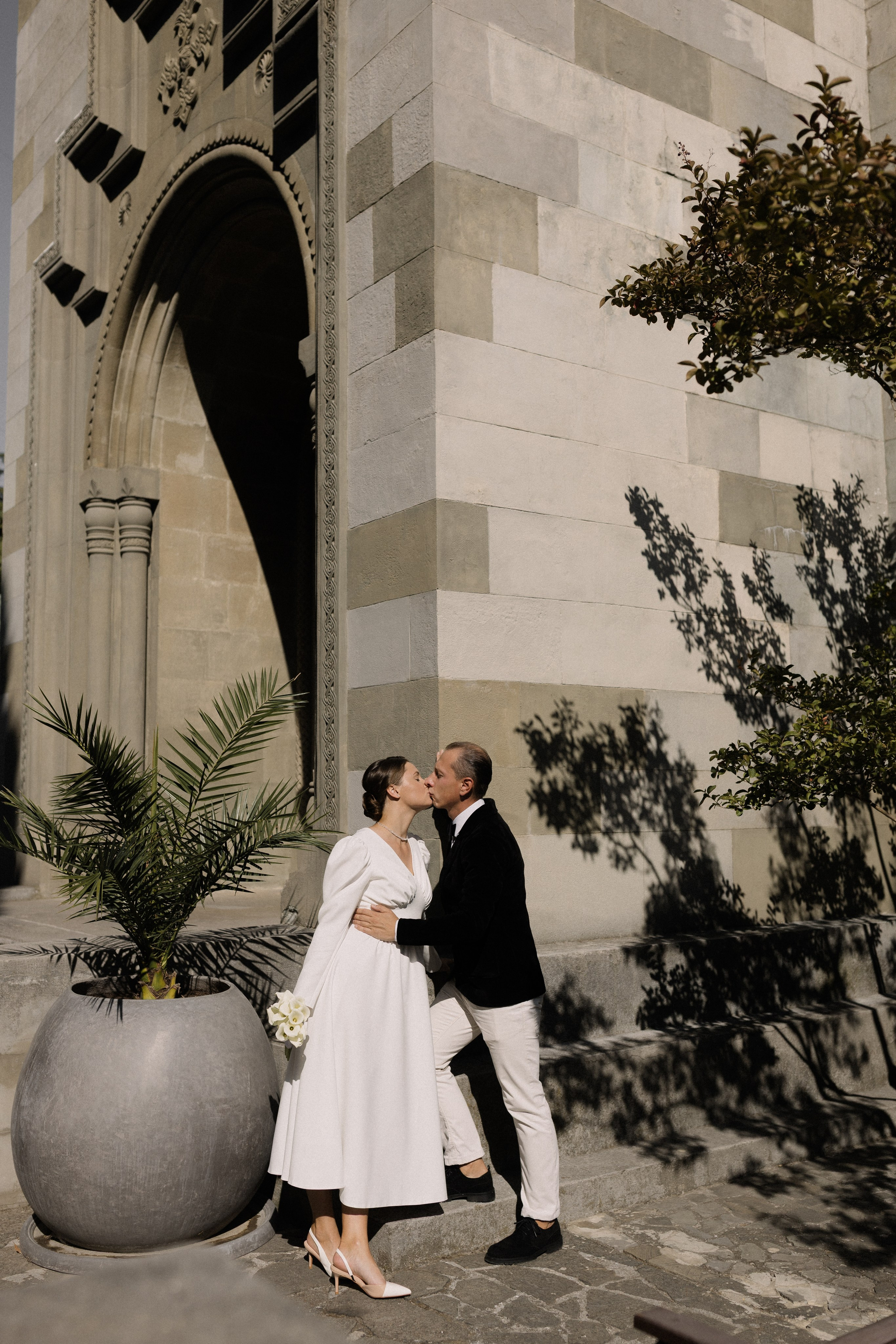 4. Свадебный и портретный фотограф в Севастополе Елизавета Юшкевич