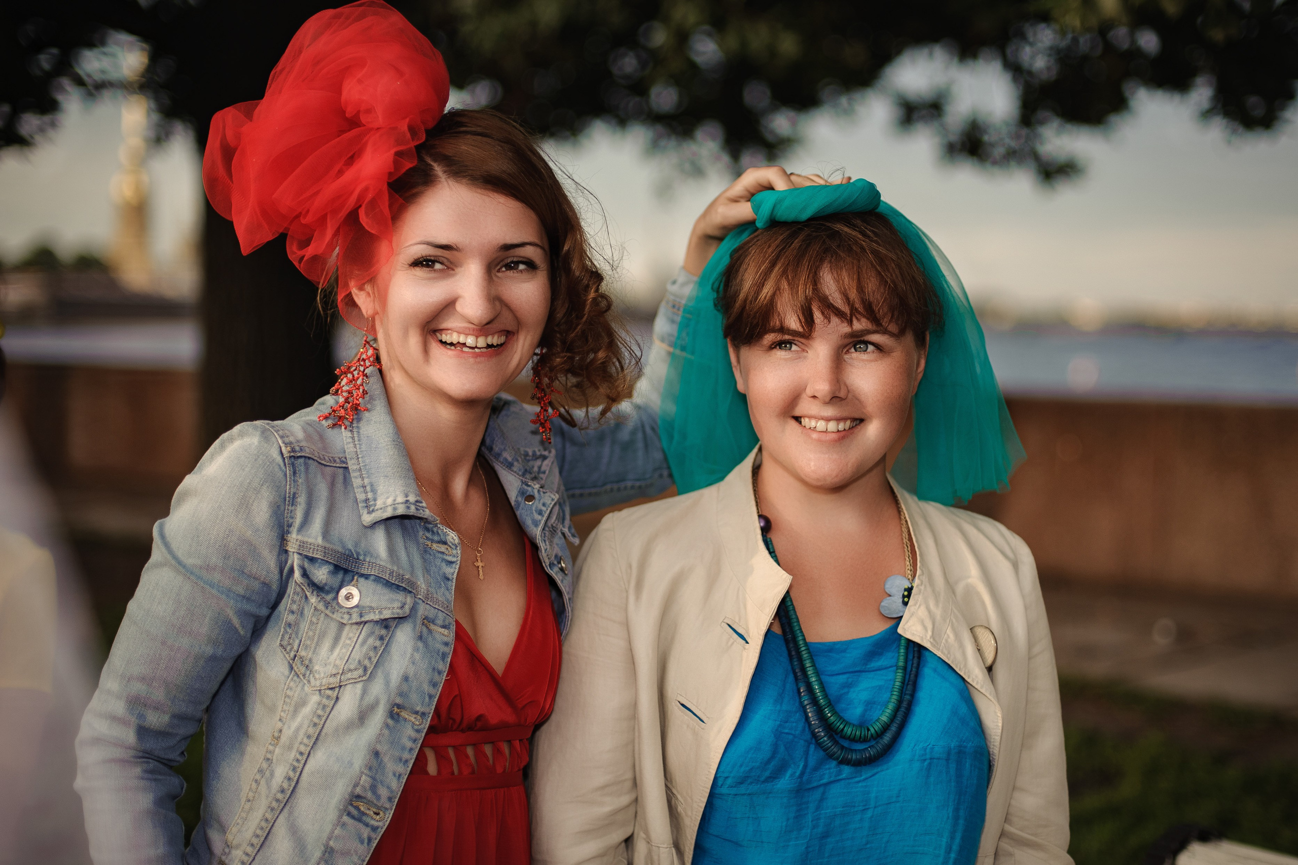 Девичник на стрелке ВО. Фотограф Алексей Лукин. Свадьба, мероприятие, корпоратив, юбилей, фотосессия, портрет. Фотосъёмка в Санкт-Петербурге. Ретушь фотографий