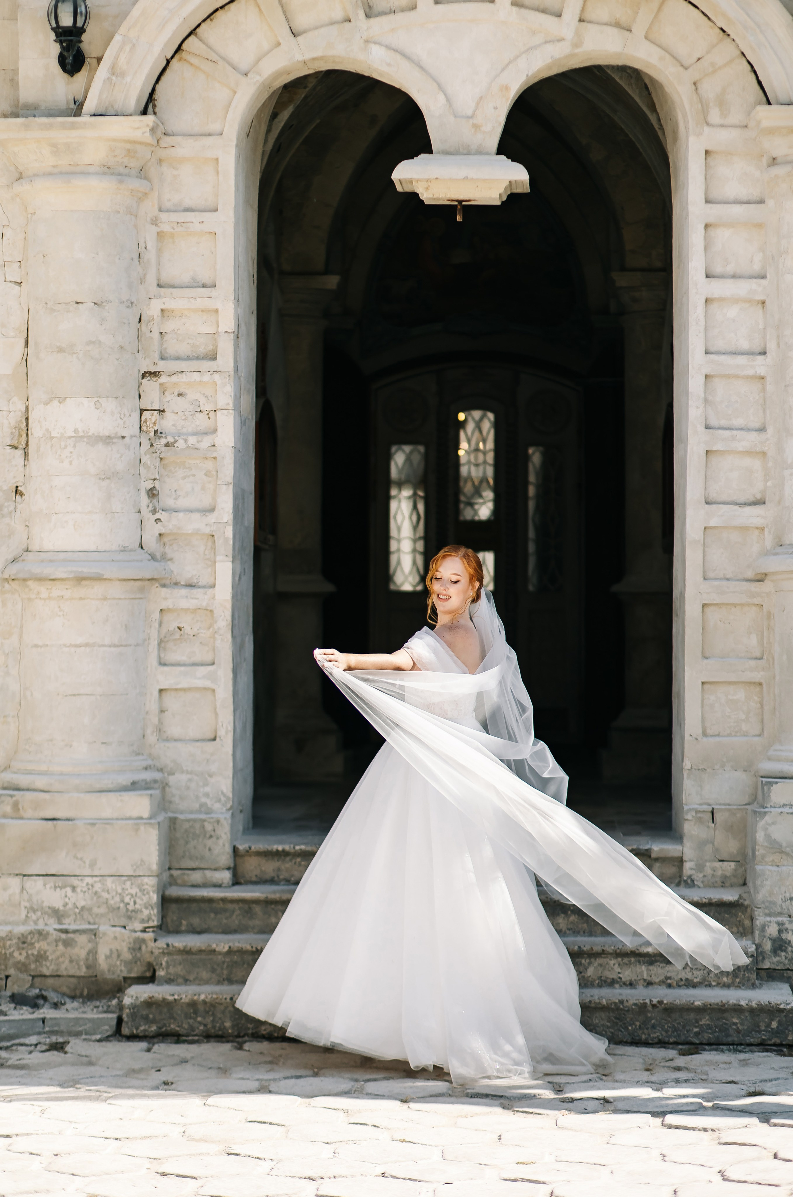 Никита и Анастасия. Свадебный и семейный фотограф в Рязани Саша Крутых