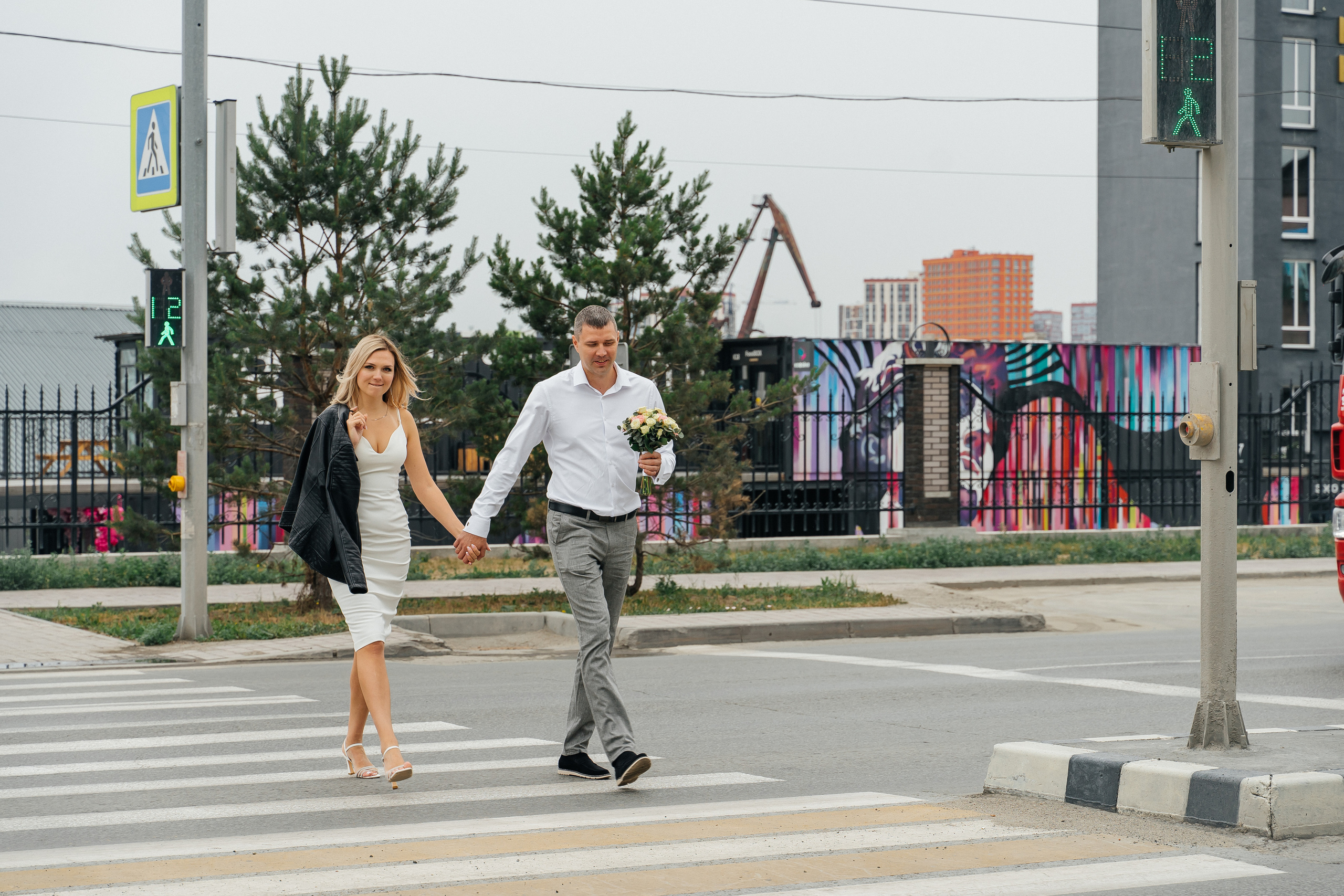 Анастасия и Дмитрий. Свадебный фотограф в Новосибирске Maxfotonsk (Максим Сысолятин)