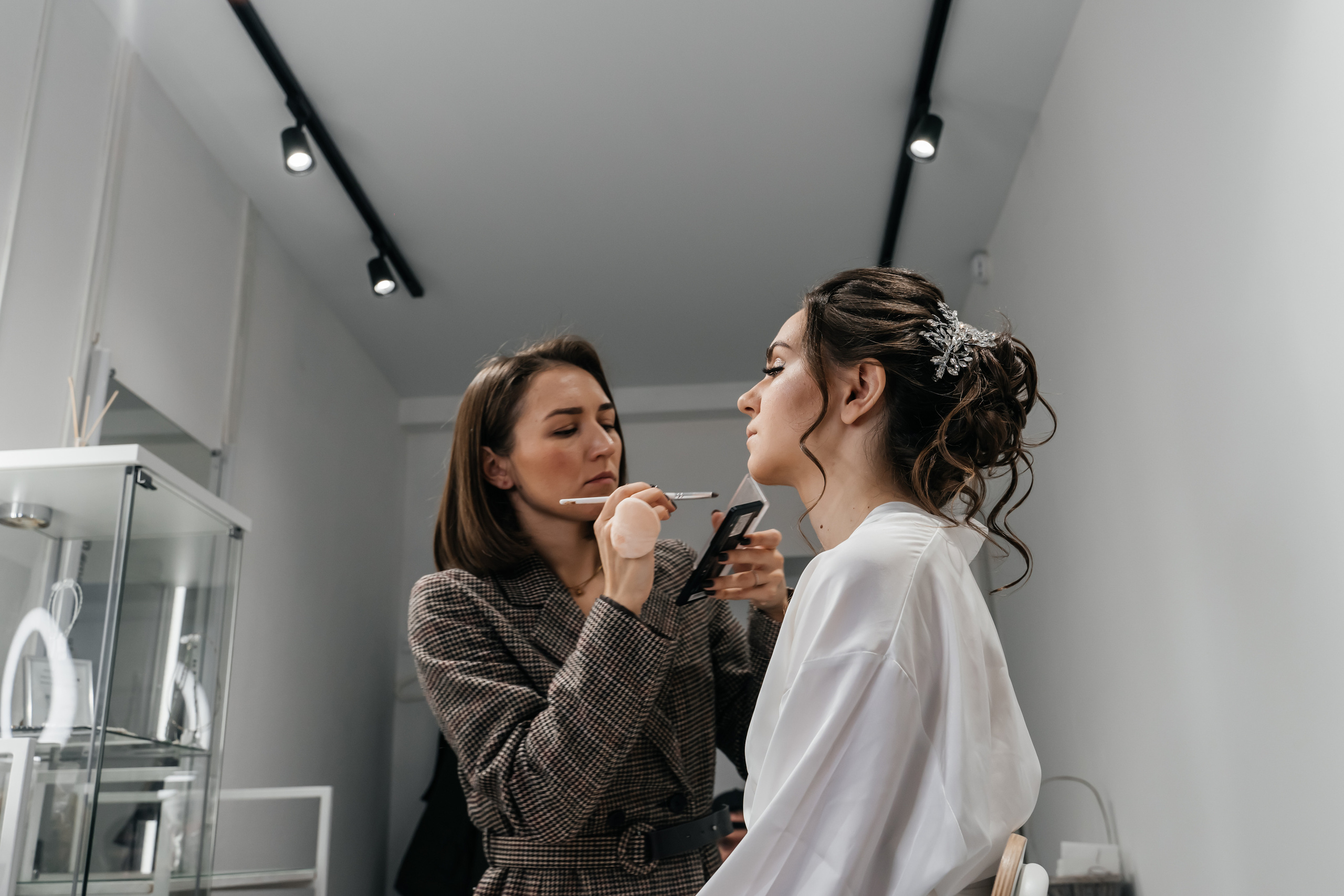 Дарина и Денис. Свадебный фотограф в Новосибирске Maxfotonsk (Максим Сысолятин)