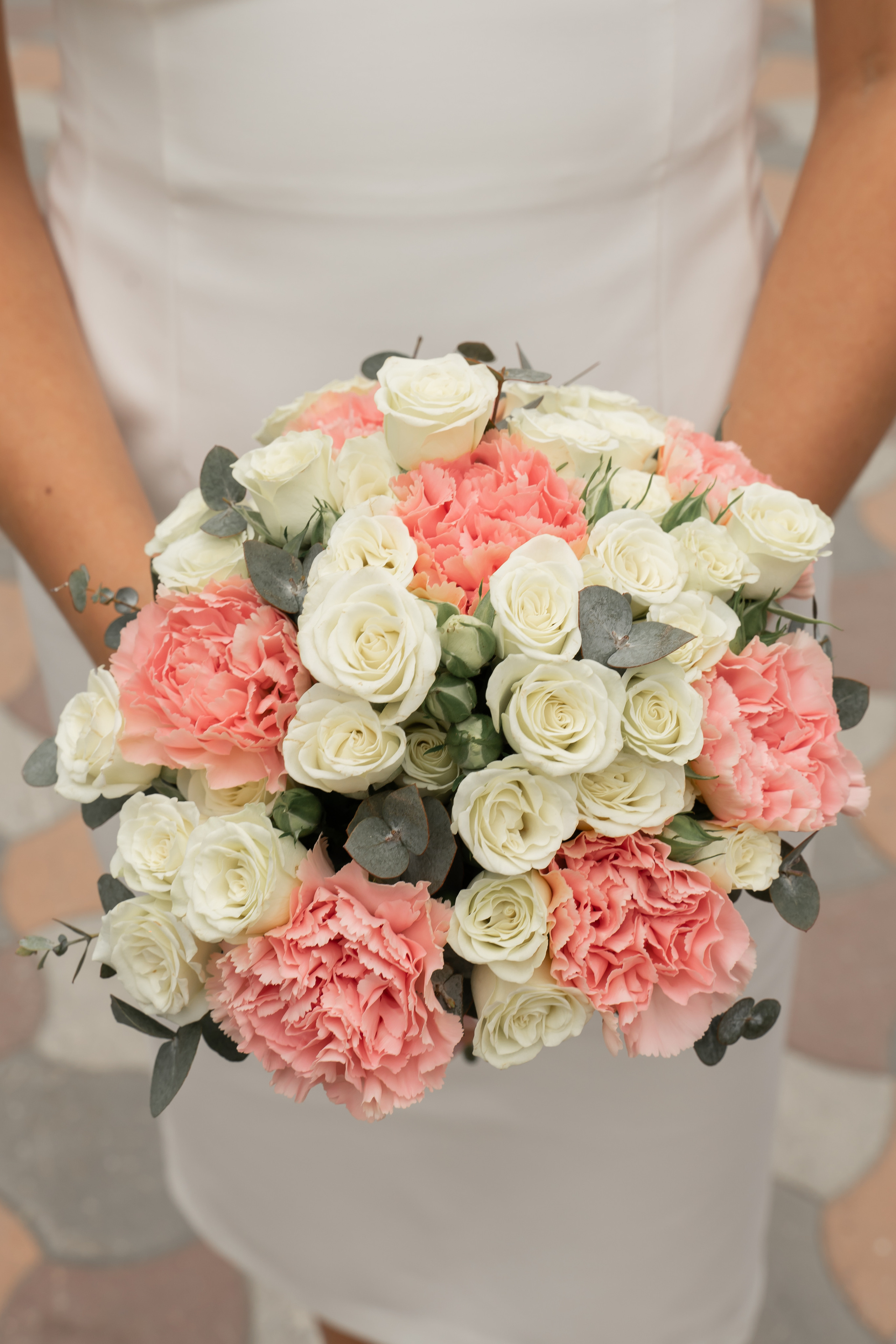 Анастасия и Дмитрий. Свадебный фотограф в Новосибирске Maxfotonsk (Максим Сысолятин)