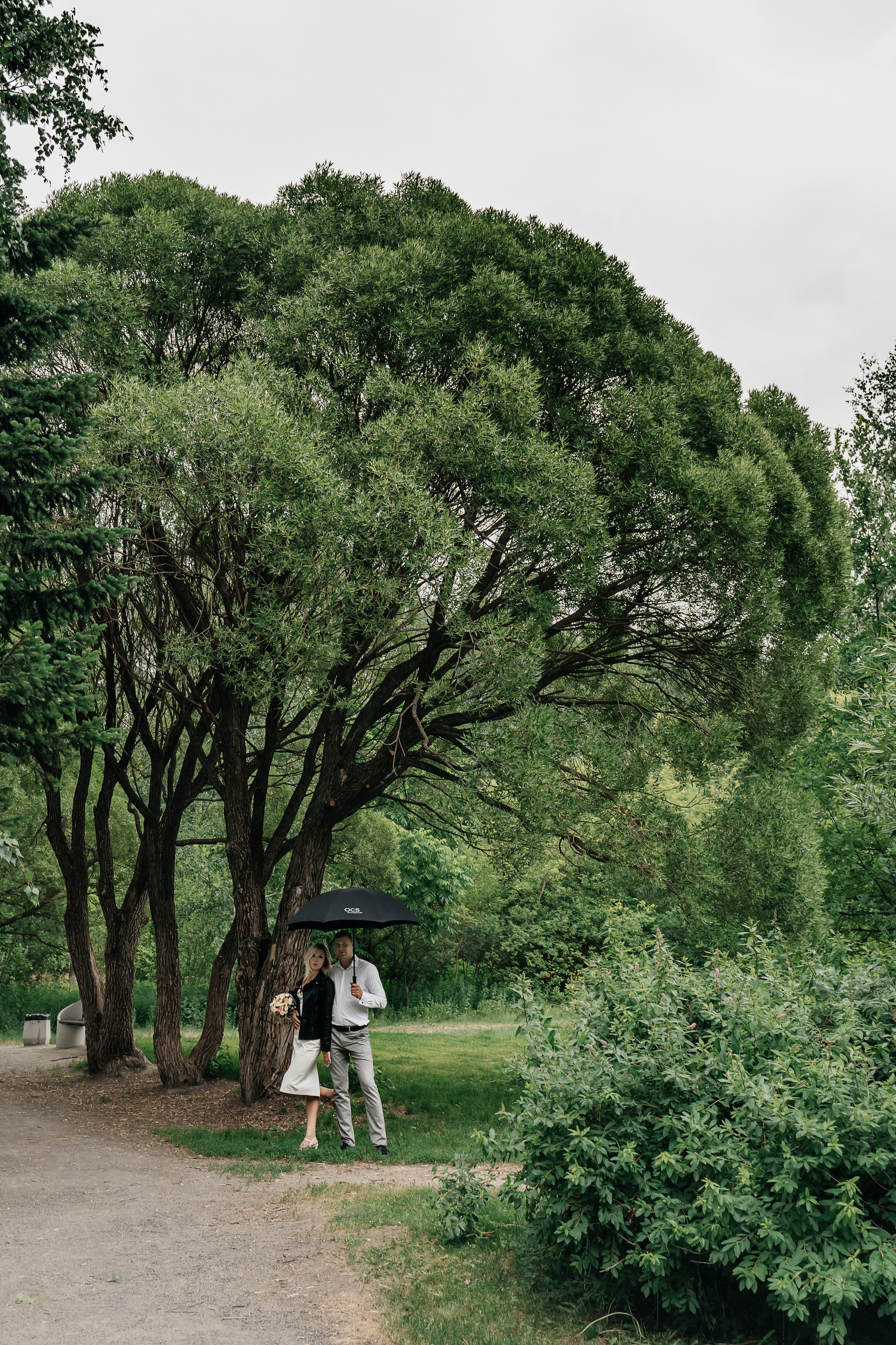 Анастасия и Дмитрий. Свадебный фотограф в Новосибирске Maxfotonsk (Максим Сысолятин)