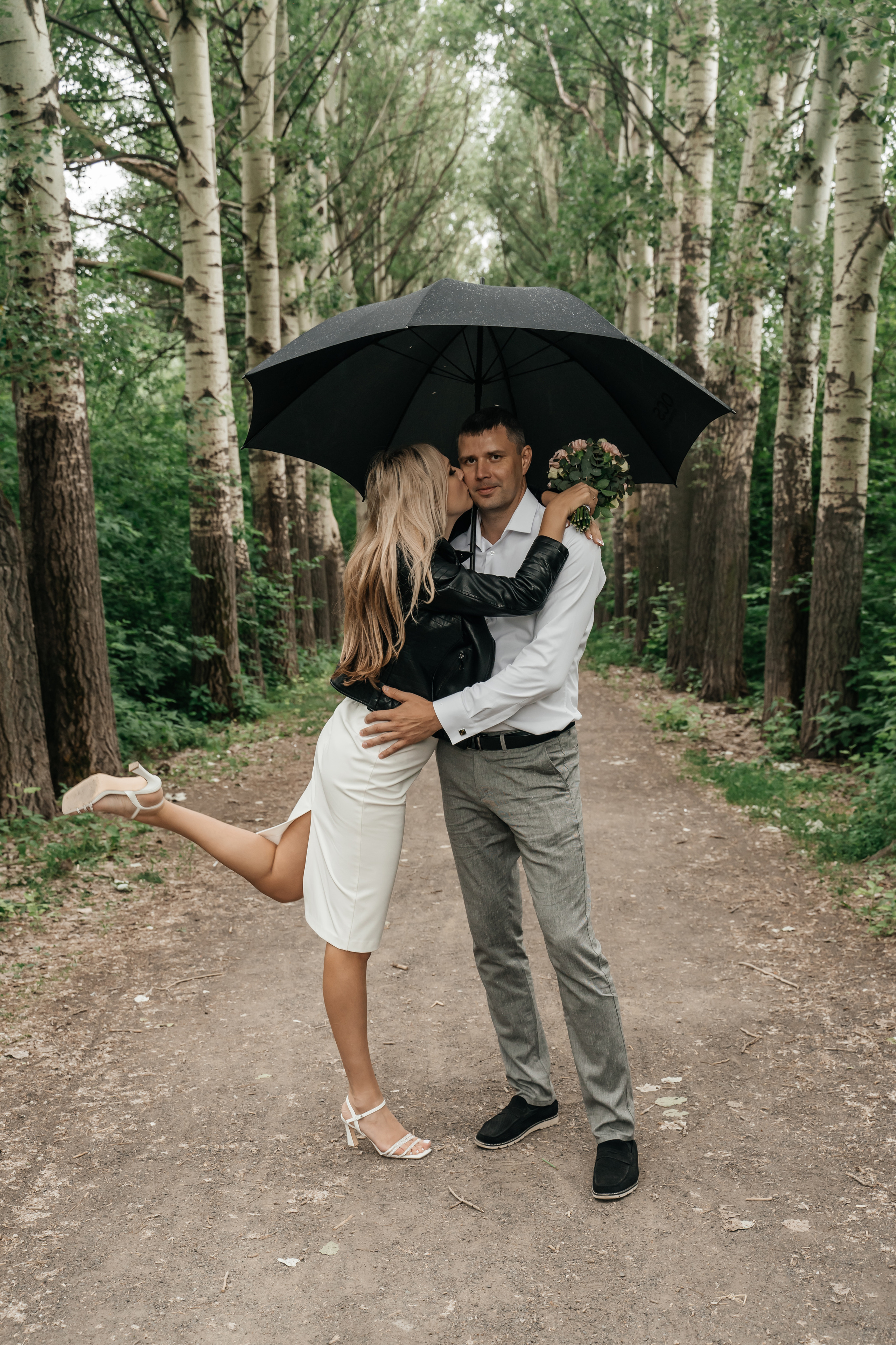 Анастасия и Дмитрий. Свадебный фотограф в Новосибирске Maxfotonsk (Максим Сысолятин)